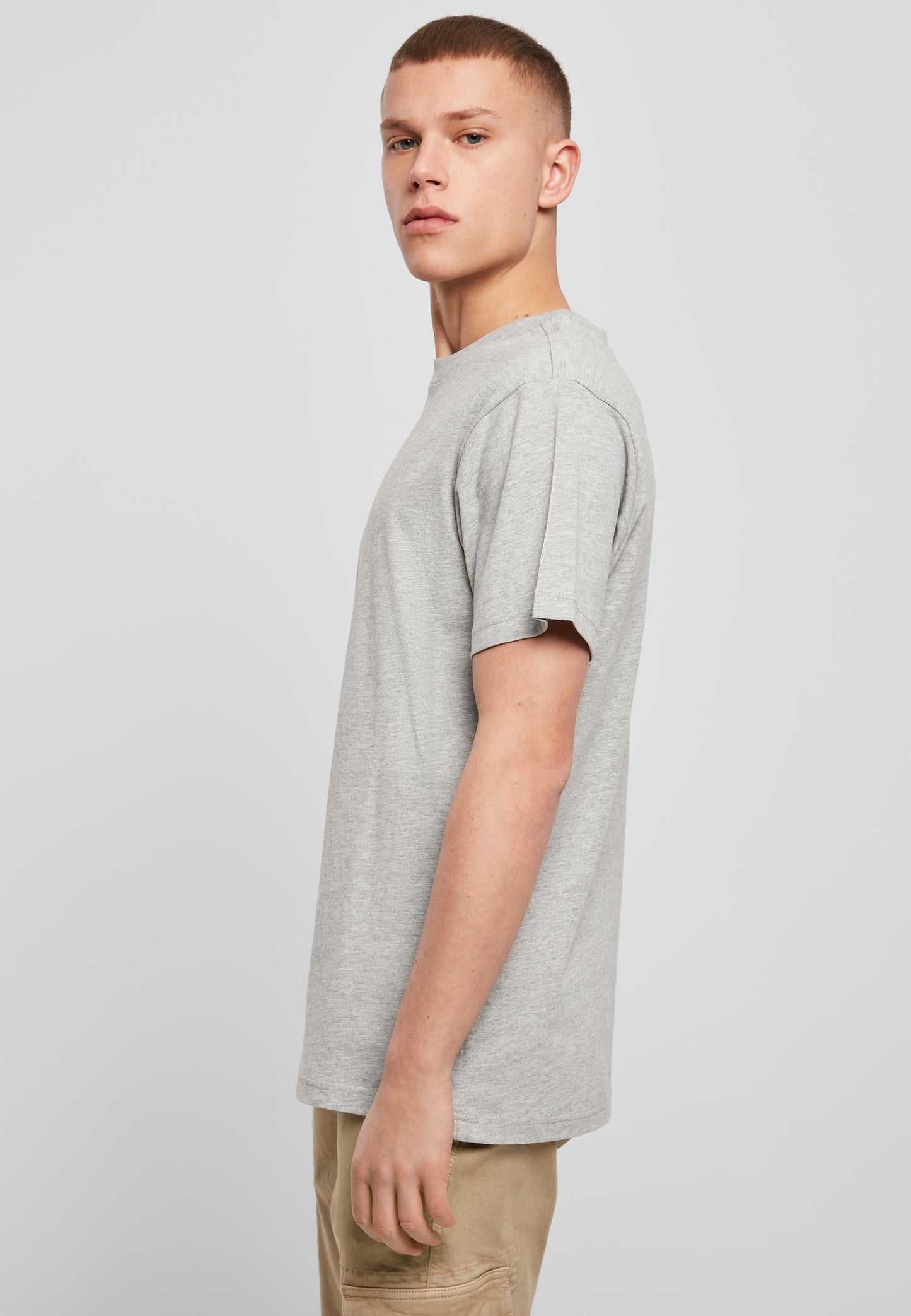 Premium Combed Jersey