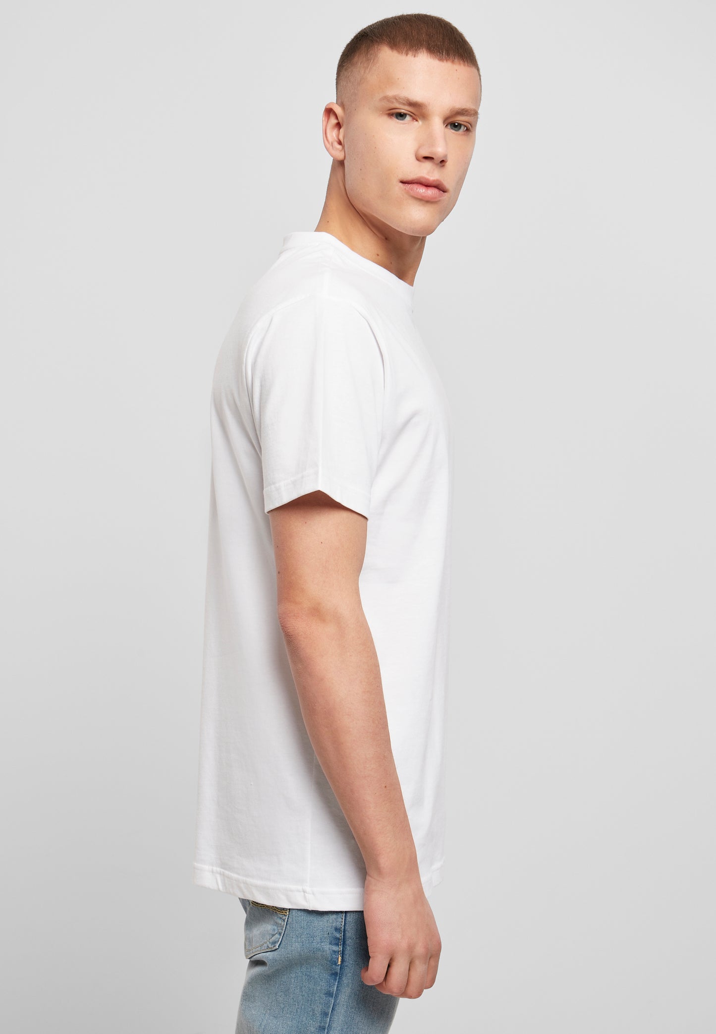 Premium Combed Jersey