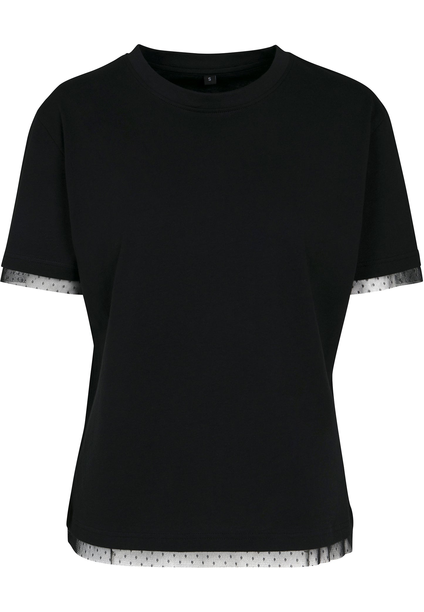 Ladies Laces Tee