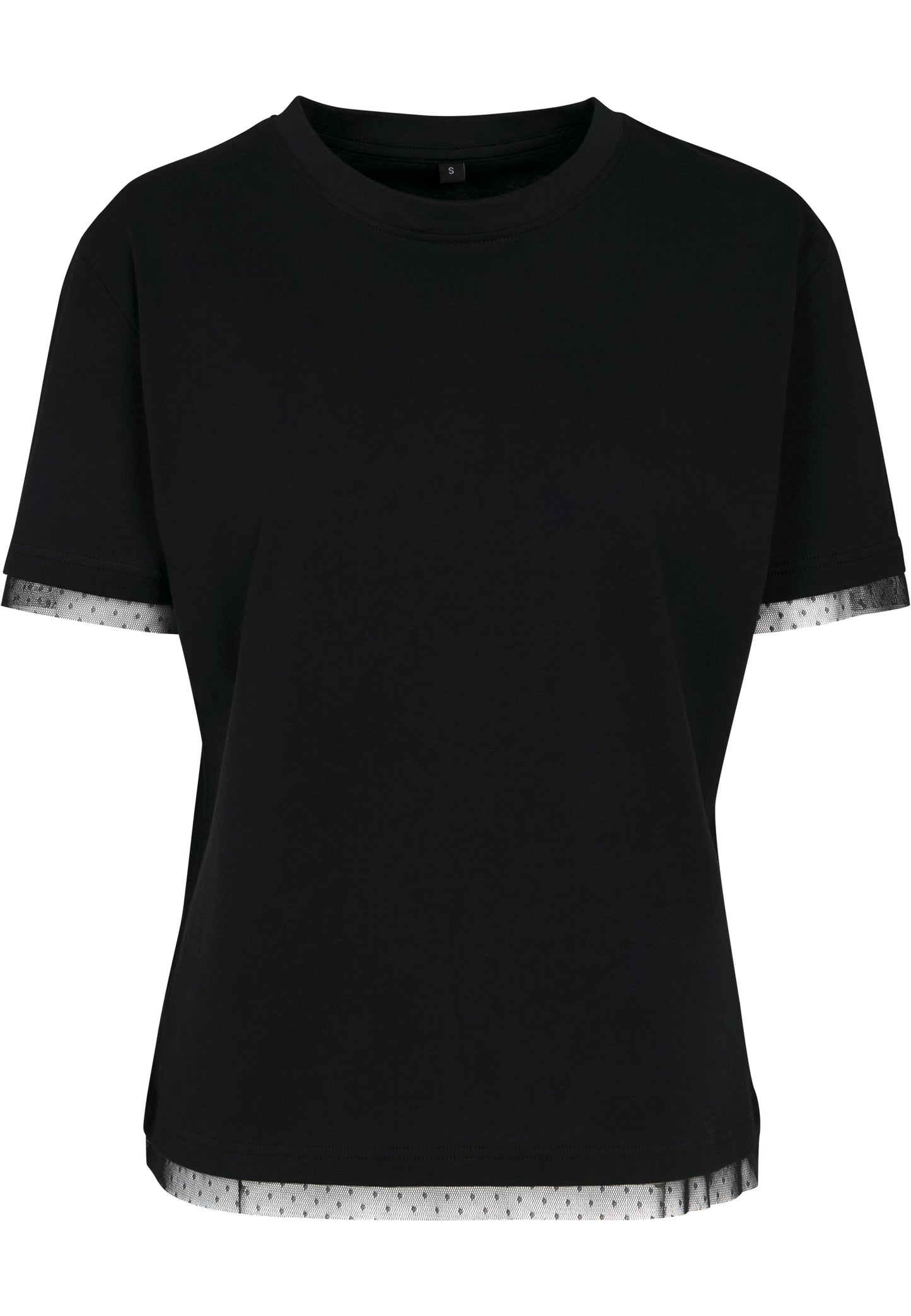 Ladies Laces Tee