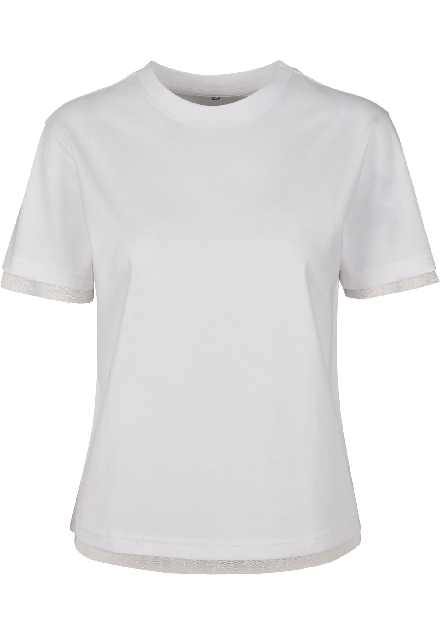 Ladies Laces Tee
