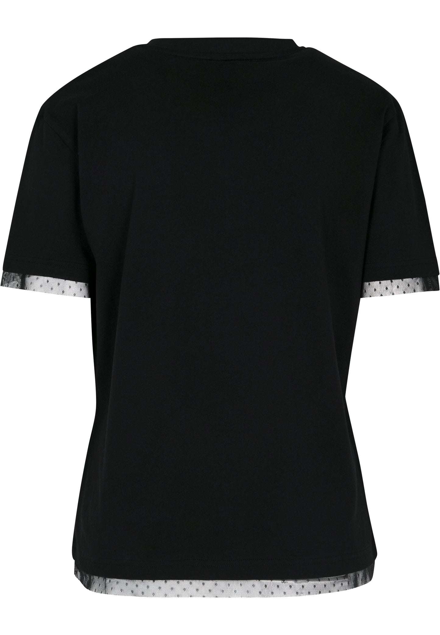 Ladies Laces Tee