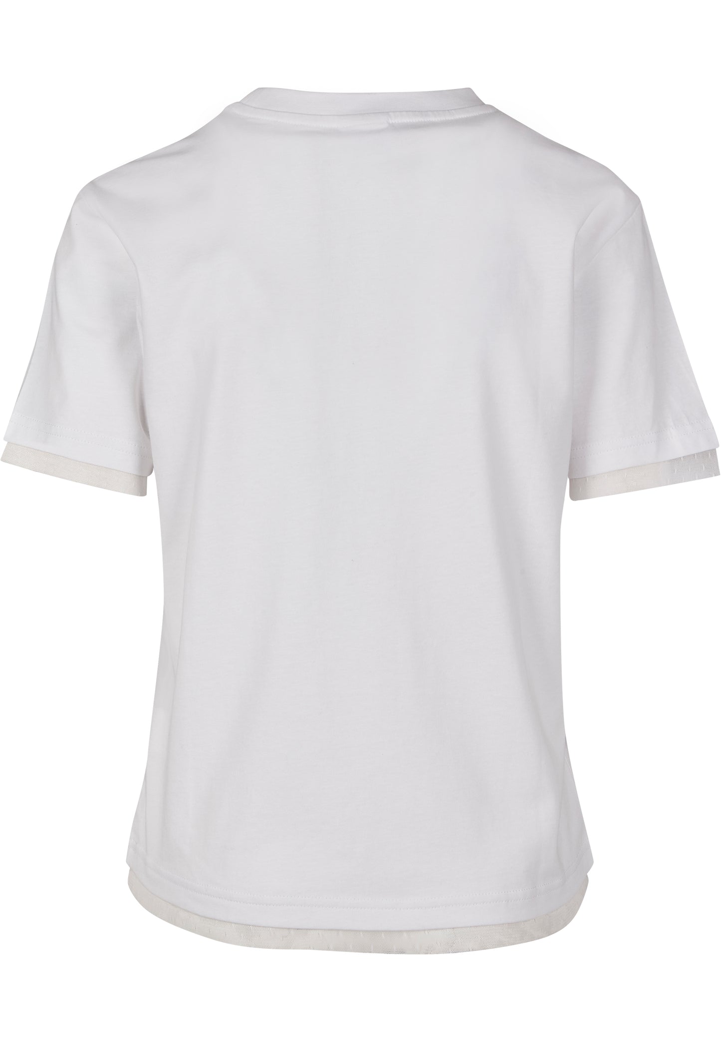Ladies Laces Tee