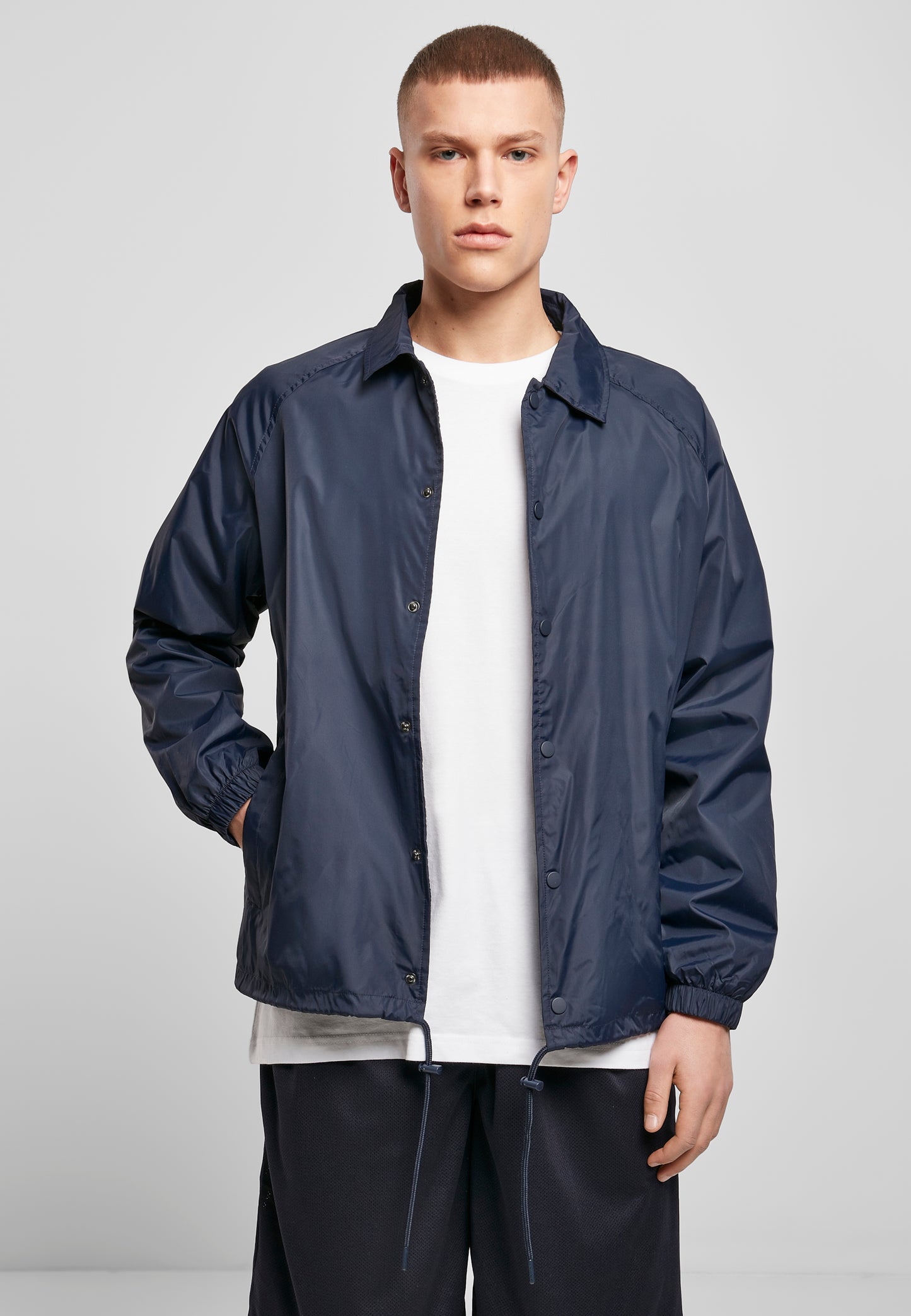 Coach Jacket
