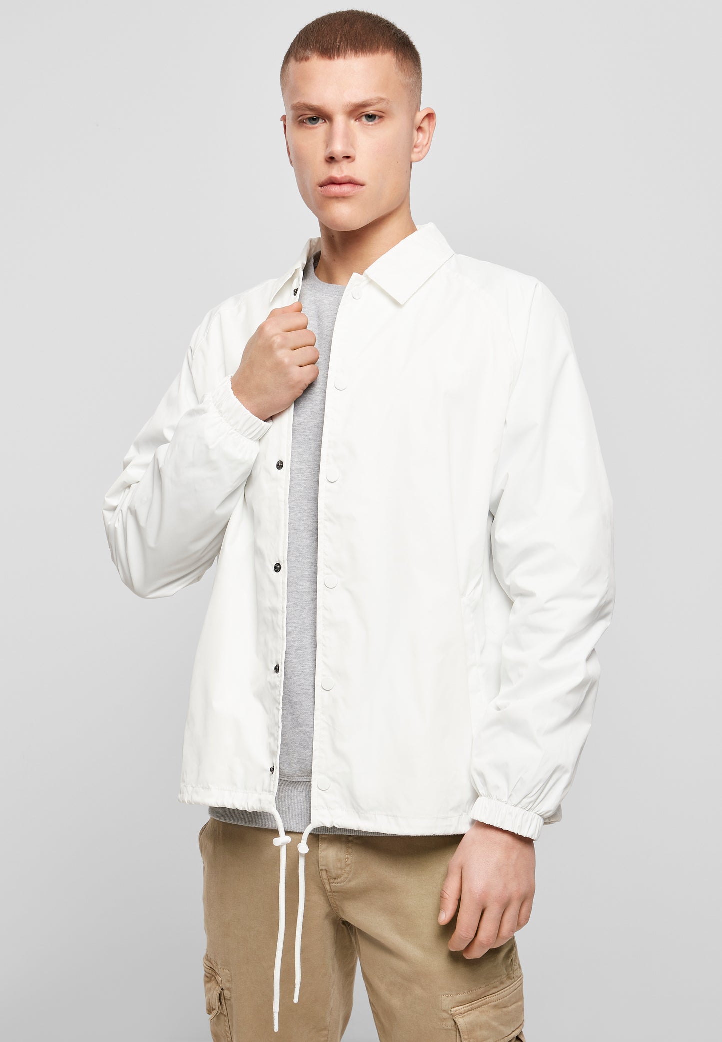 Coach Jacket