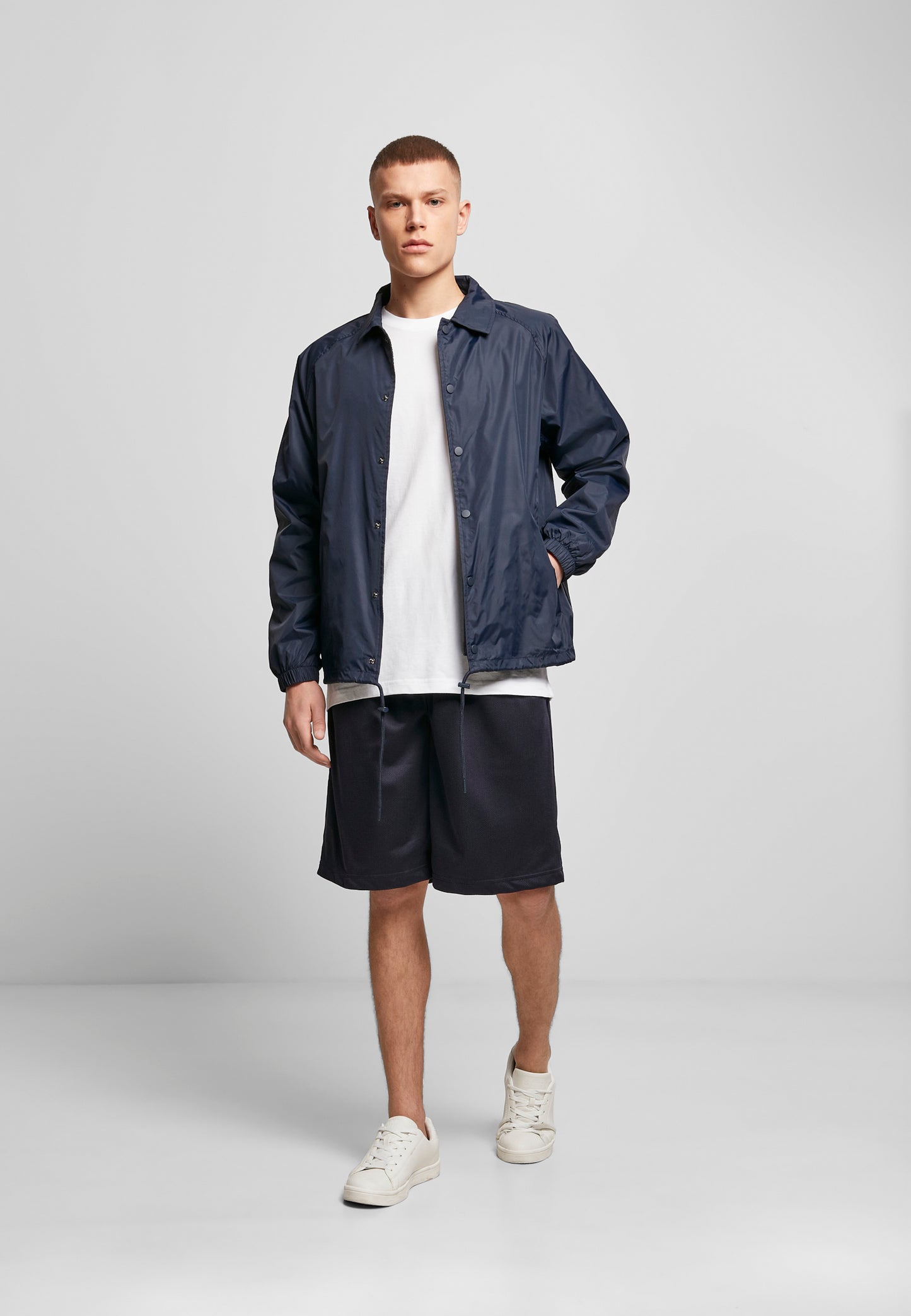 Coach Jacket