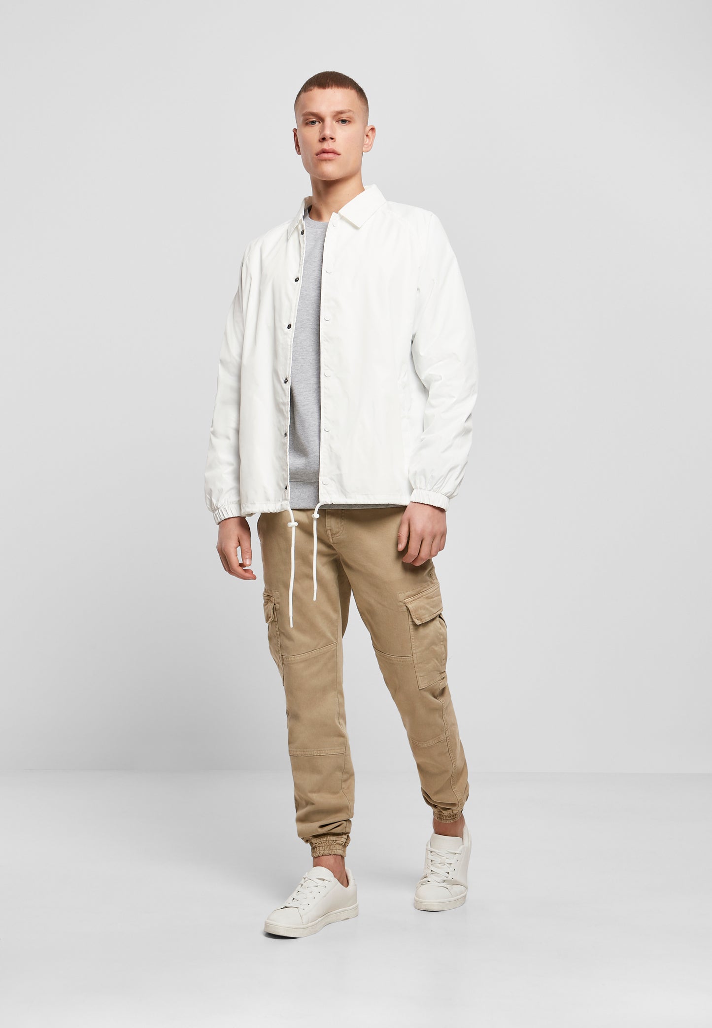 Coach Jacket