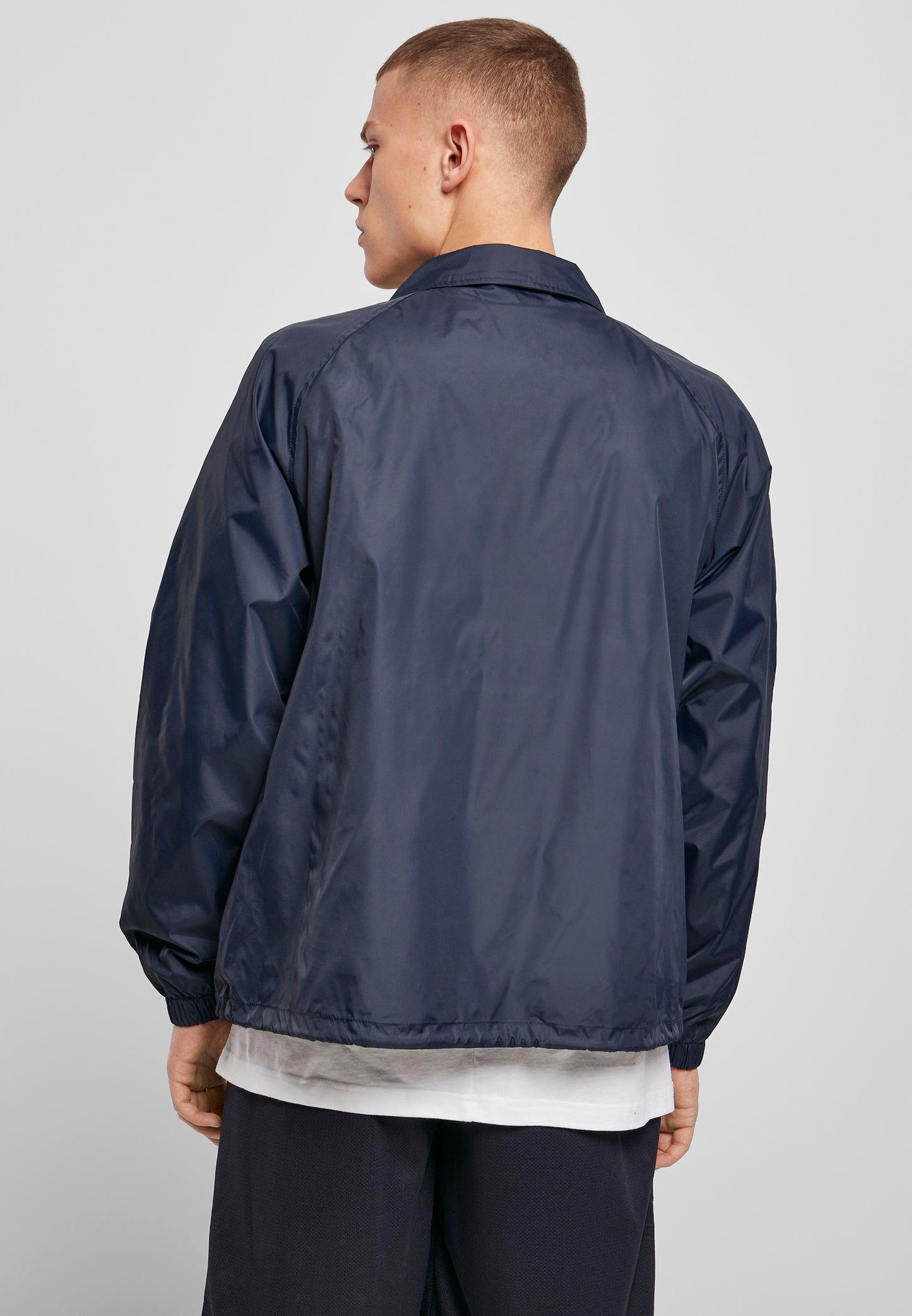 Coach Jacket