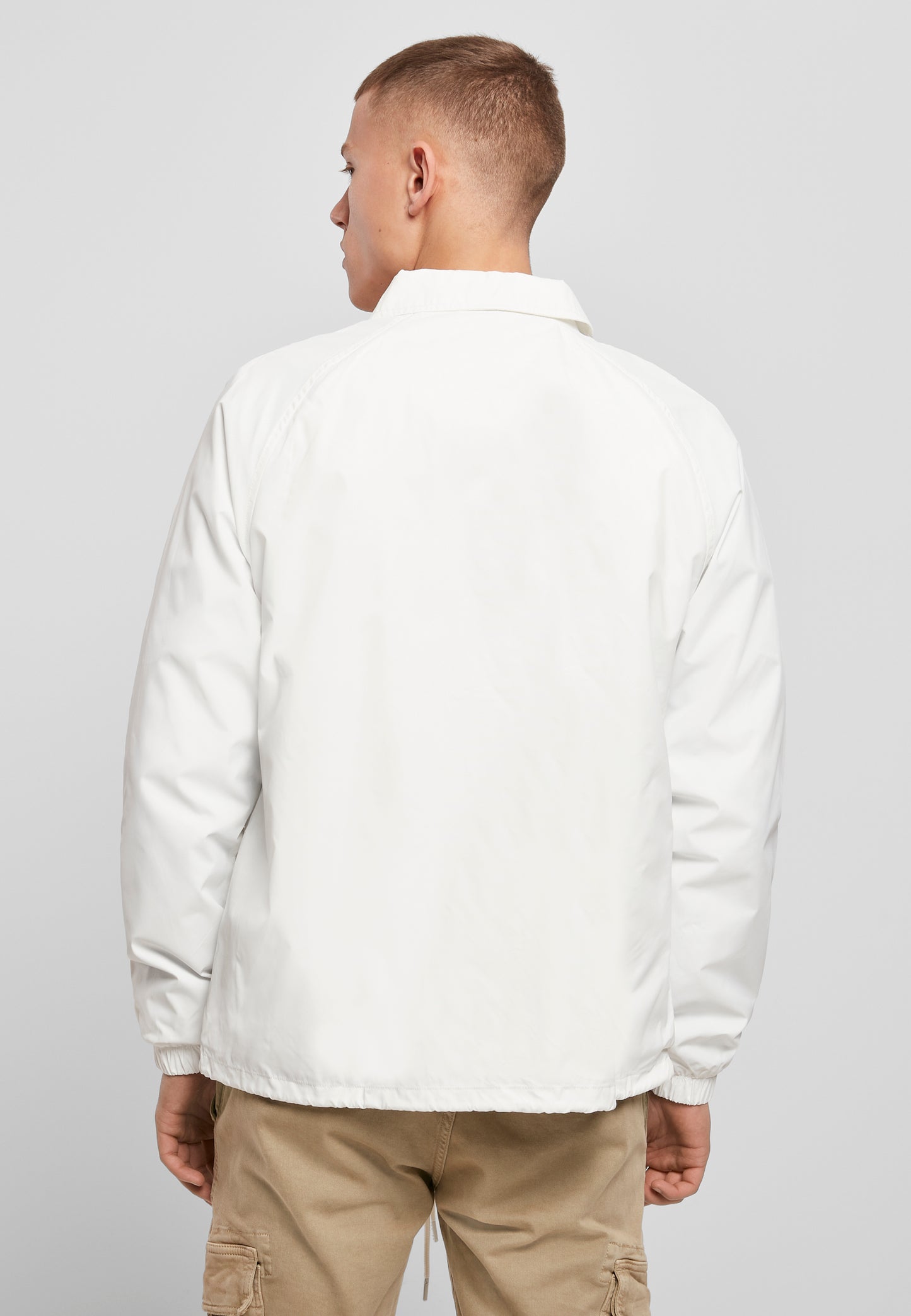 Coach Jacket