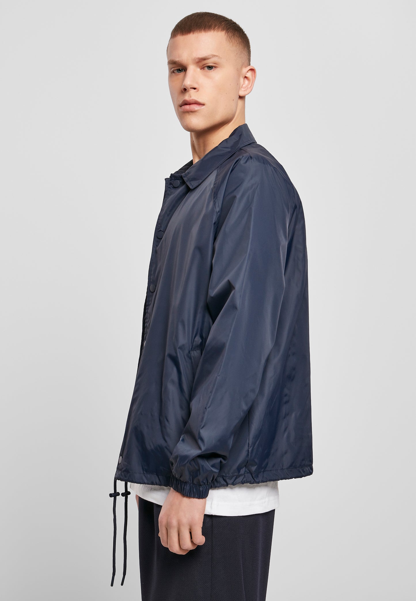 Coach Jacket