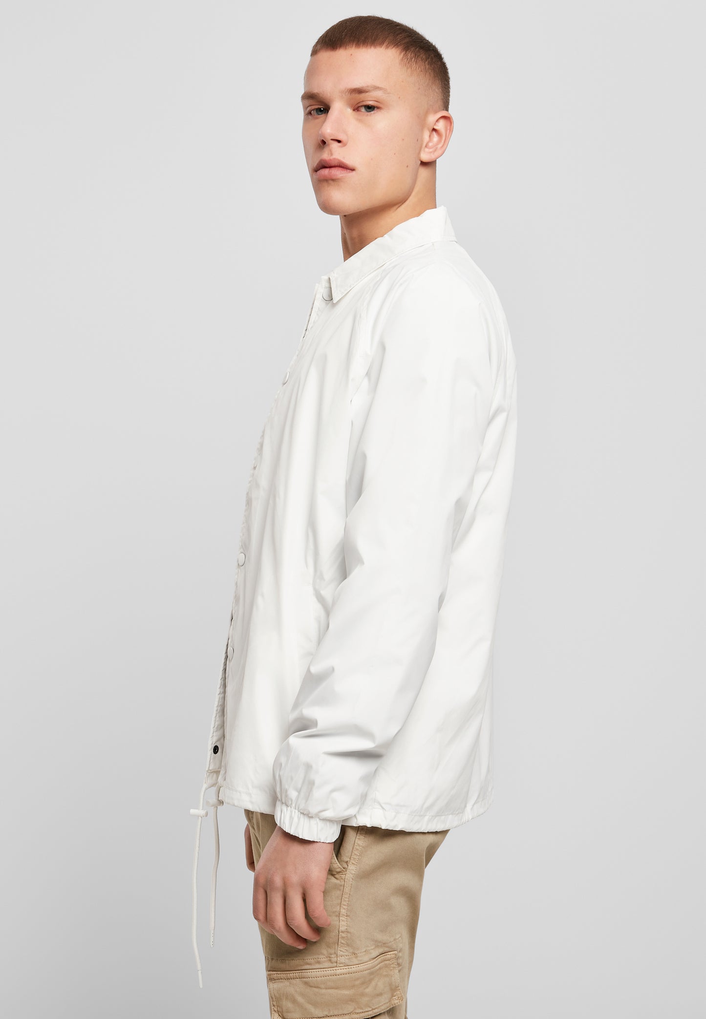 Coach Jacket
