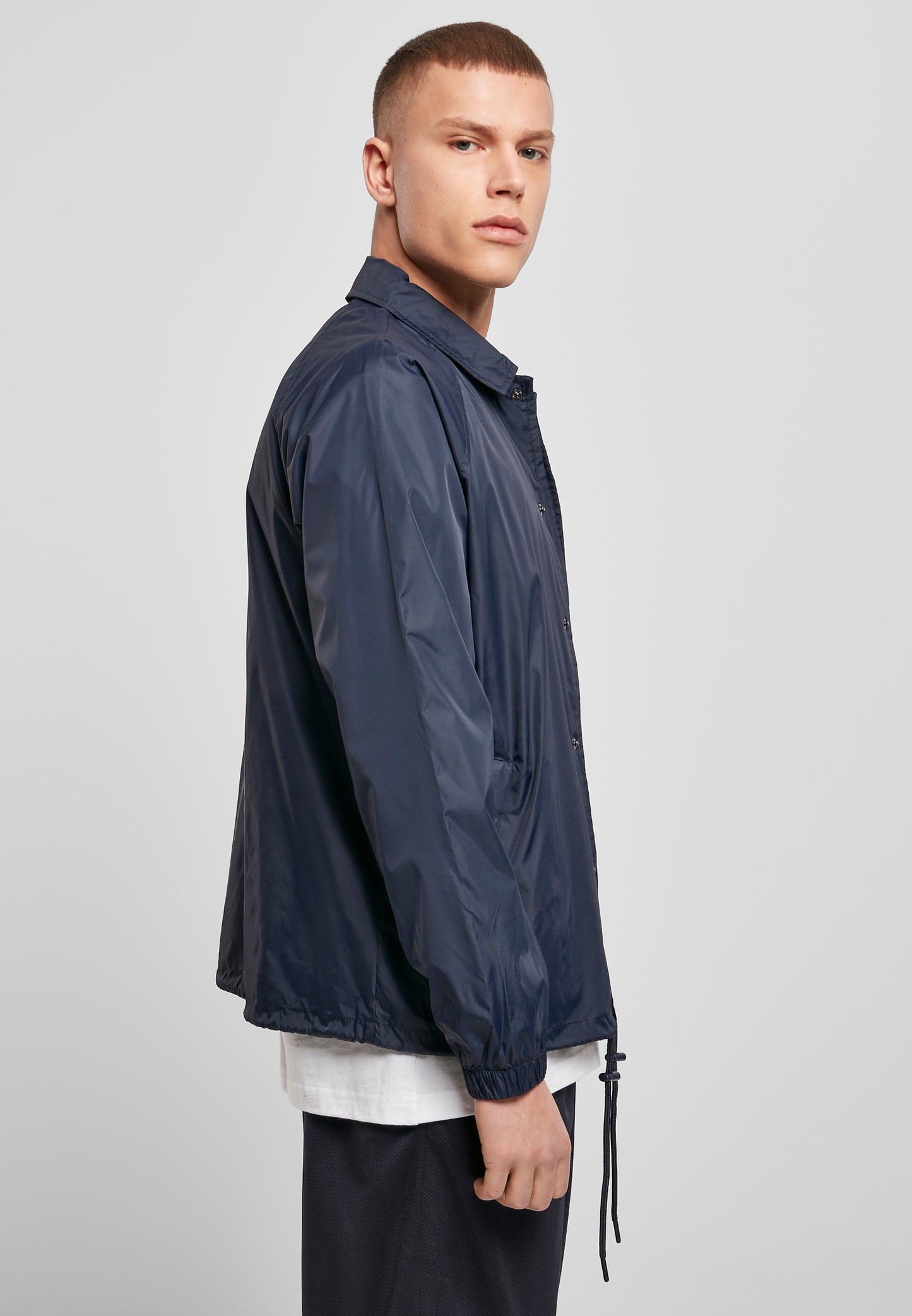Coach Jacket