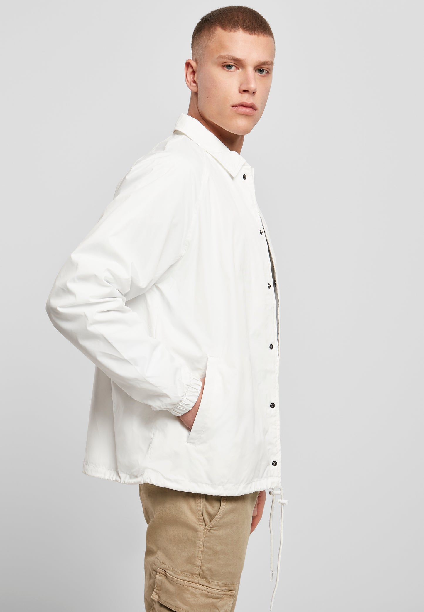Coach Jacket