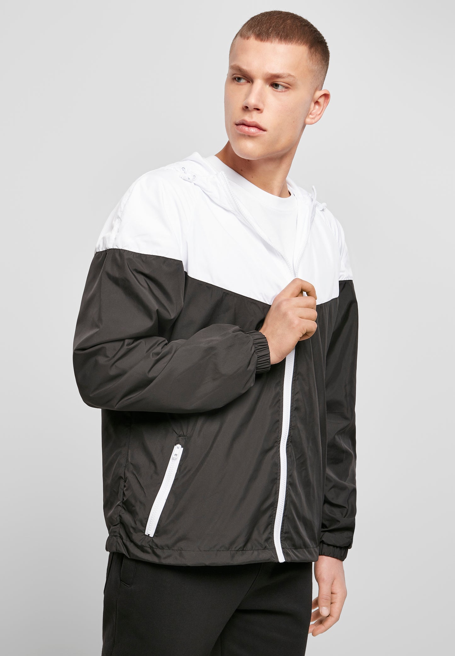 2-Tone Tech Windrunner