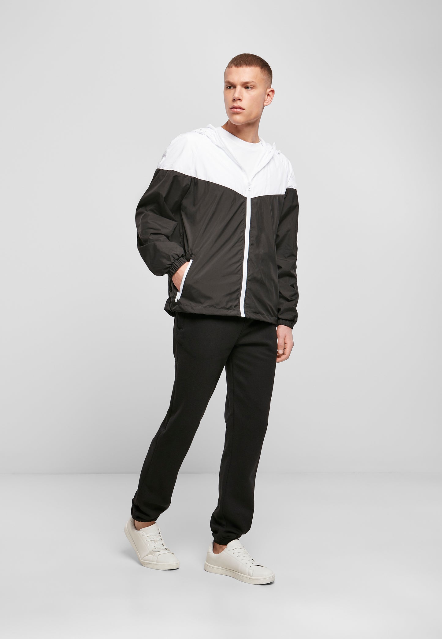 2-Tone Tech Windrunner