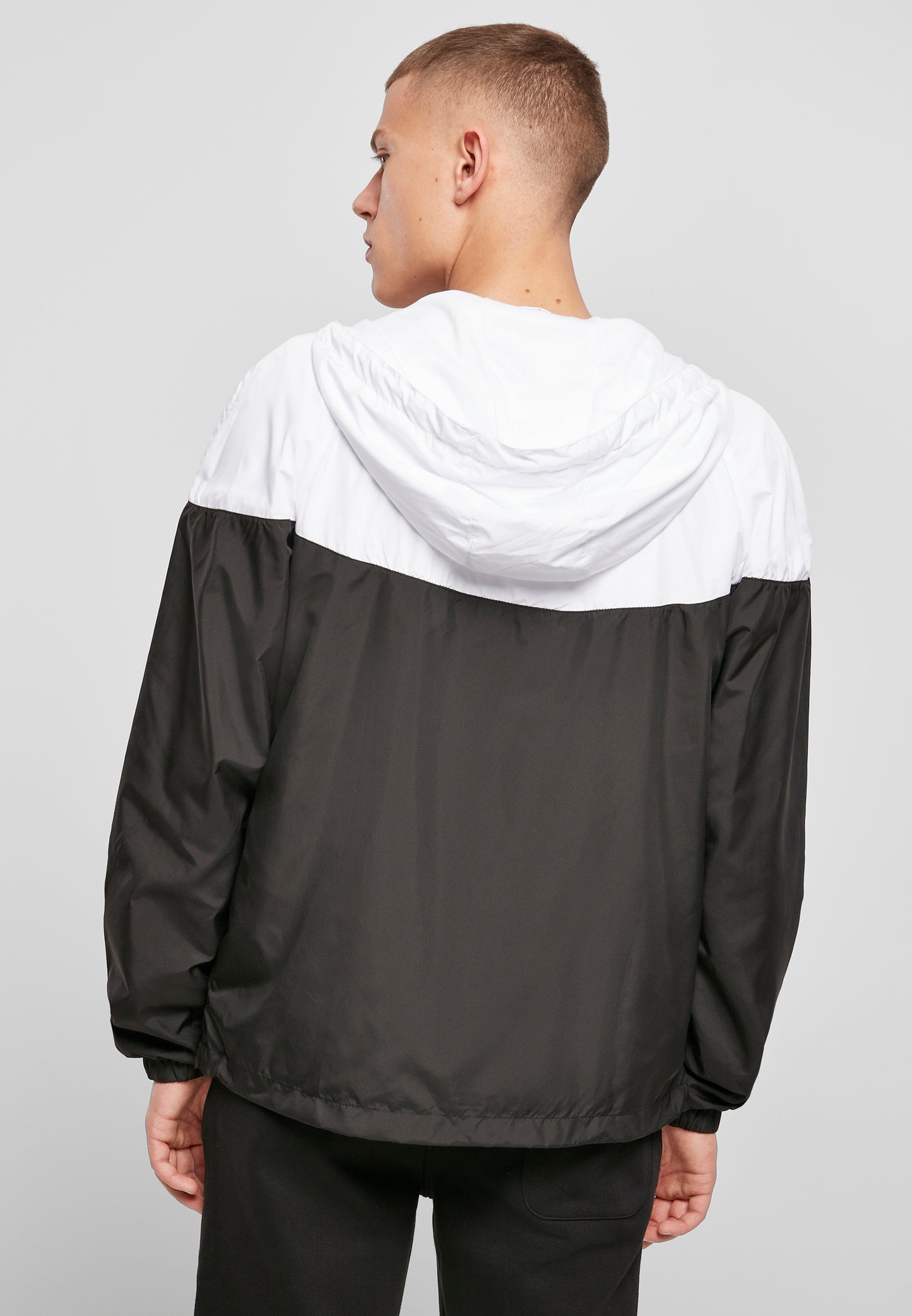 2-Tone Tech Windrunner