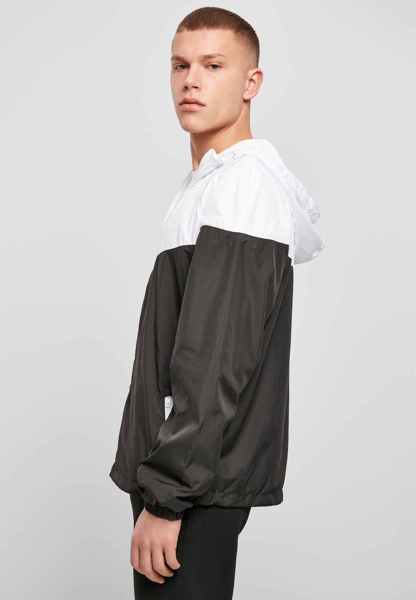 2-Tone Tech Windrunner