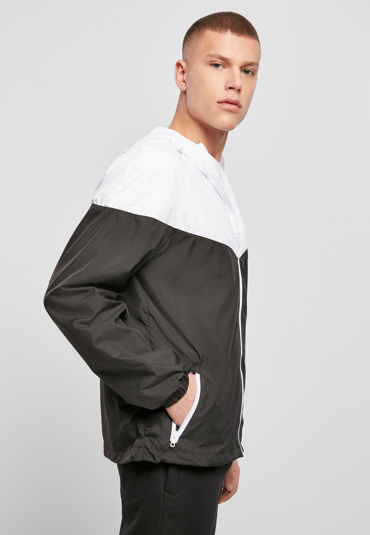 2-Tone Tech Windrunner