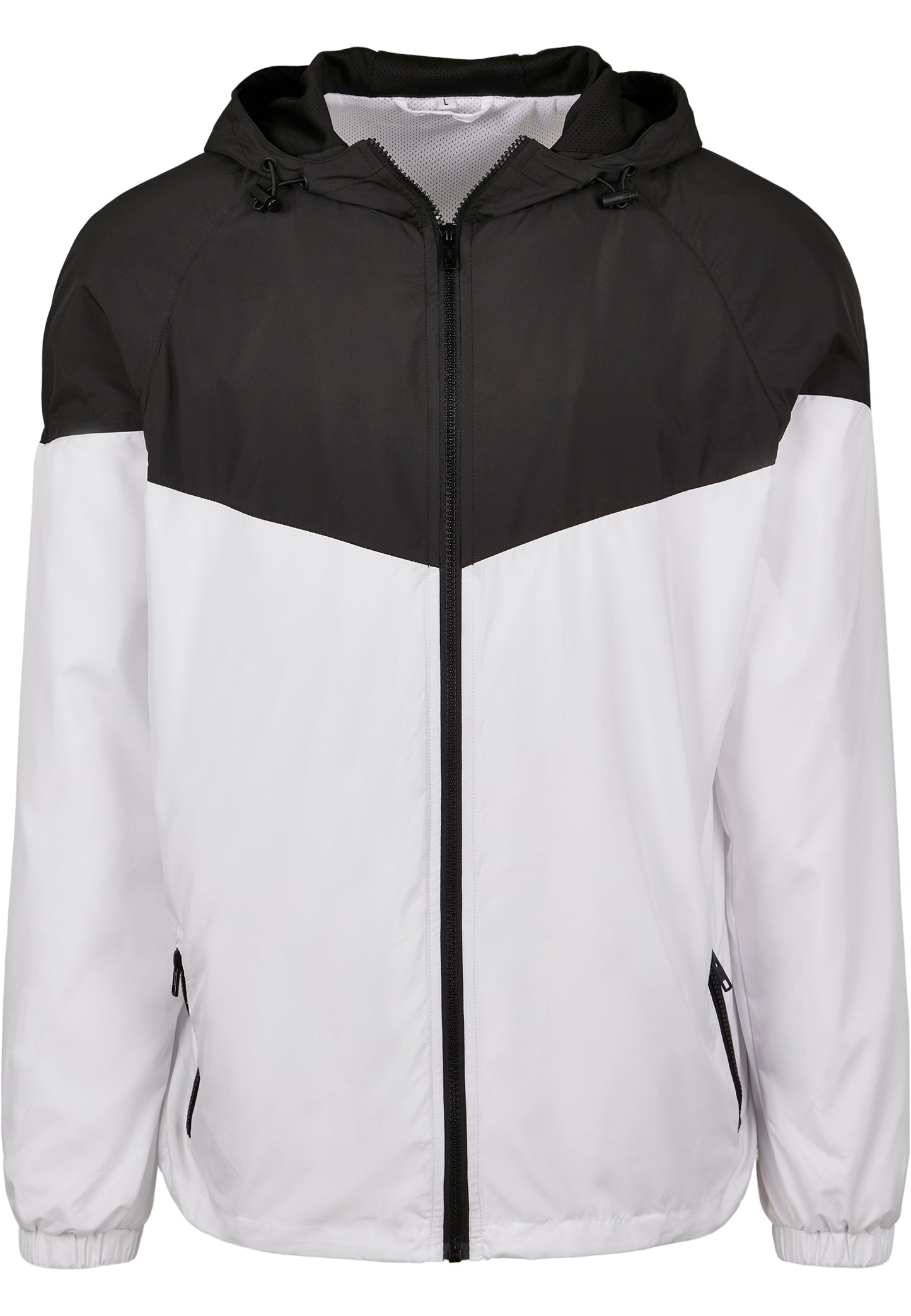 2-Tone Tech Windrunner