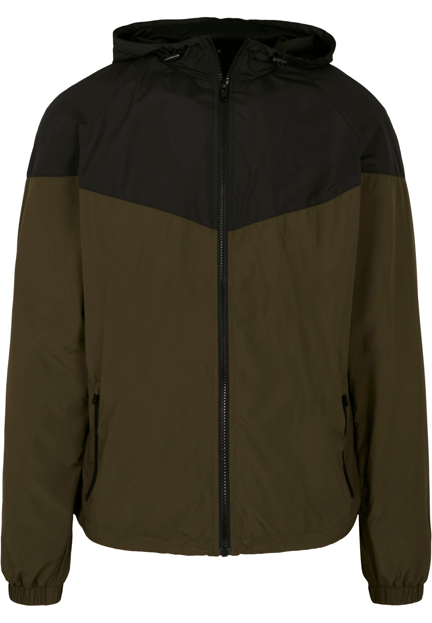 2-Tone Tech Windrunner