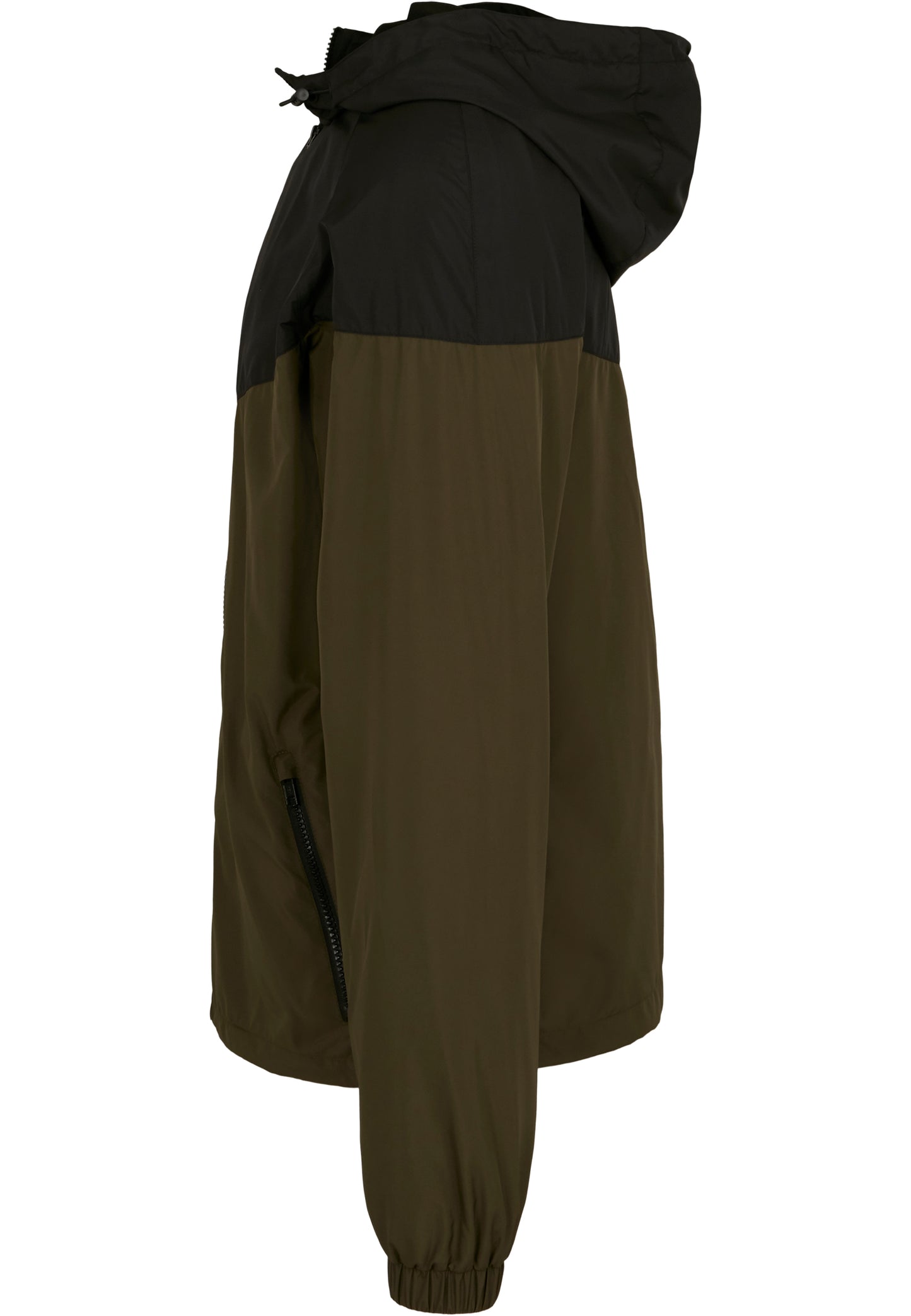 2-Tone Tech Windrunner