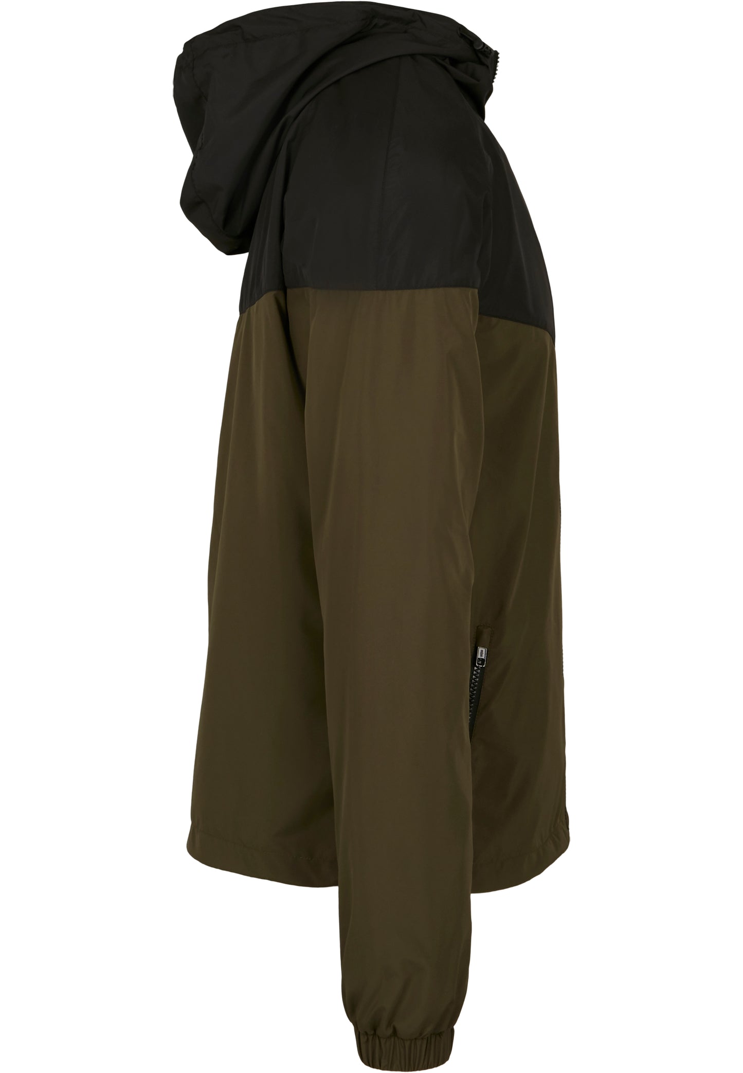 2-Tone Tech Windrunner