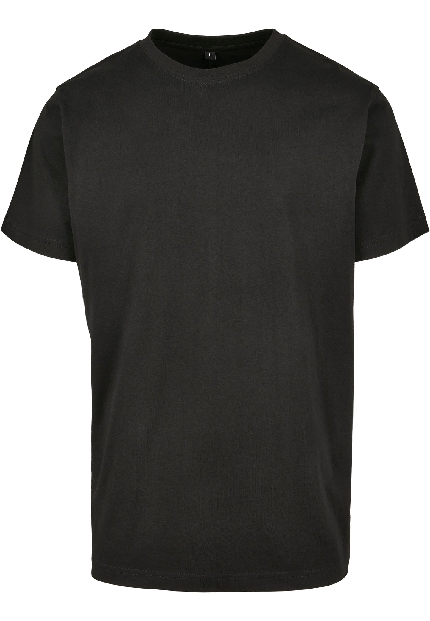Back Seam Tee