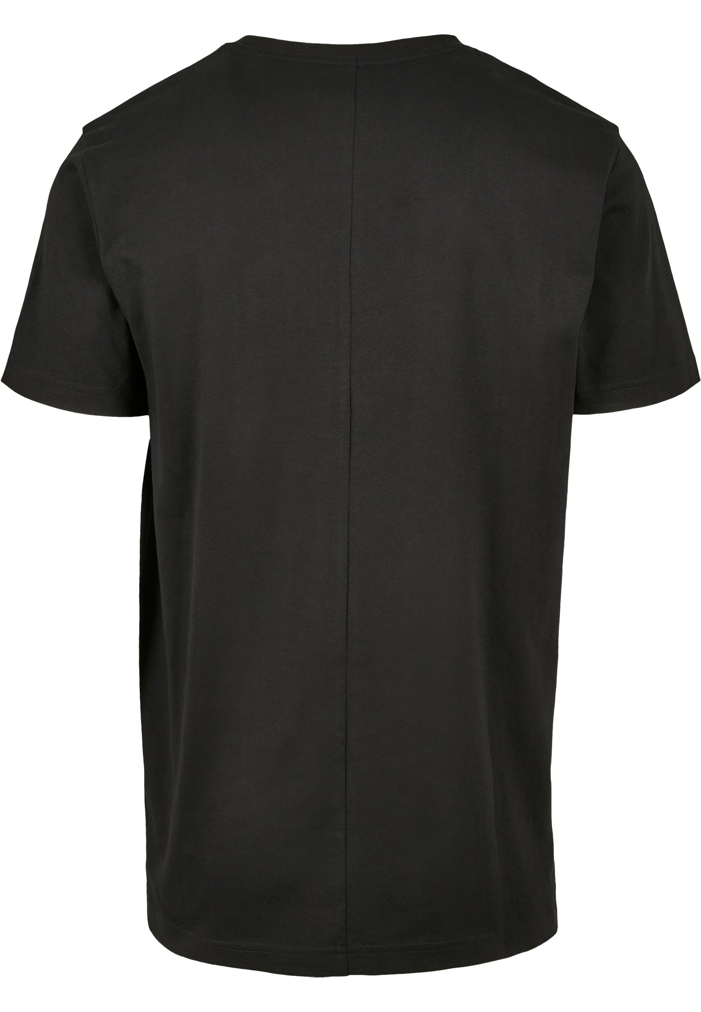Back Seam Tee