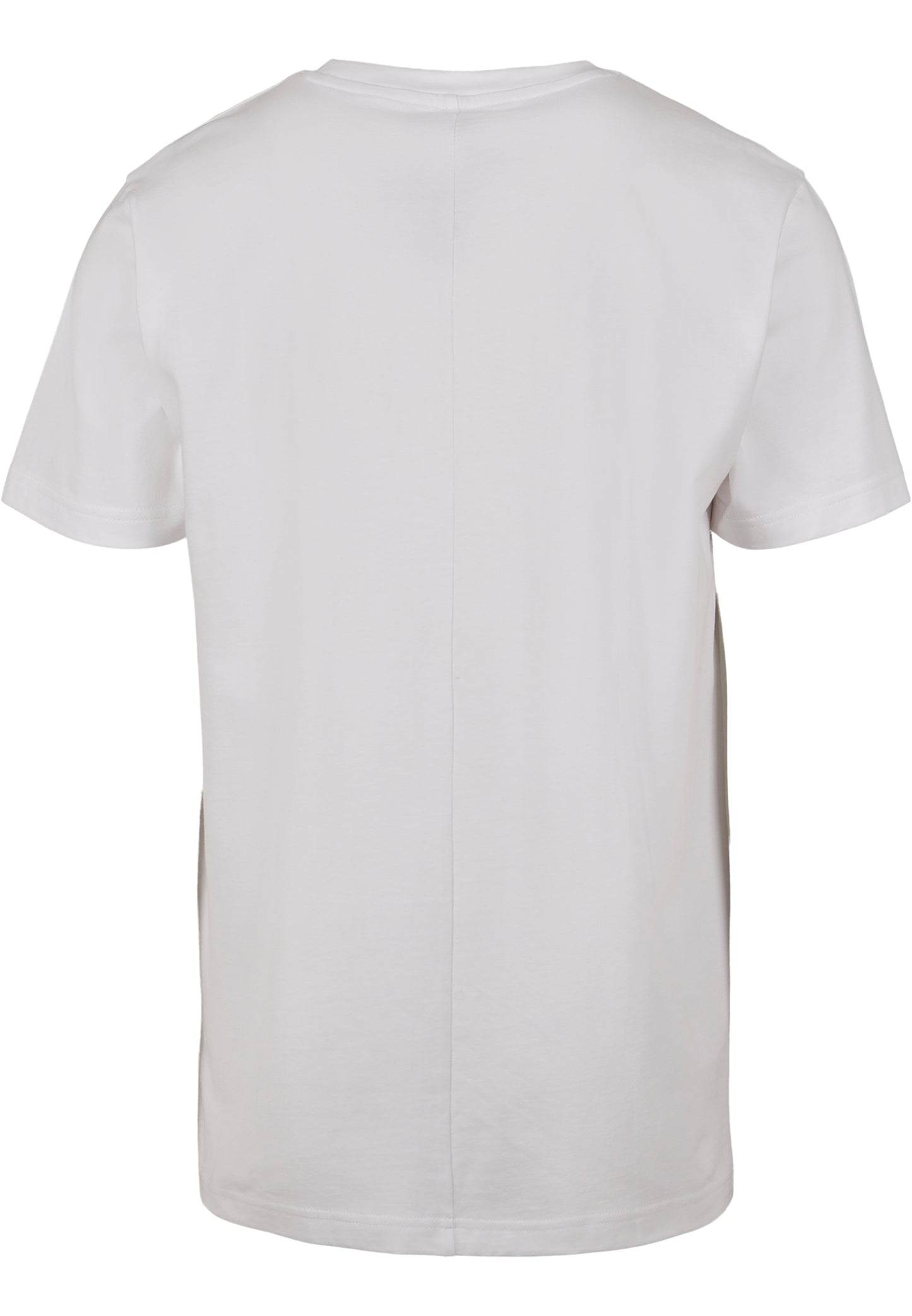 Back Seam Tee