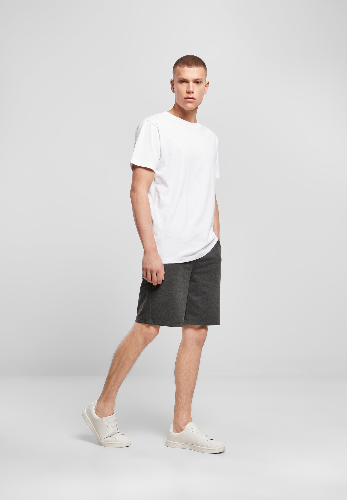 Organic T-Shirt Round Neck