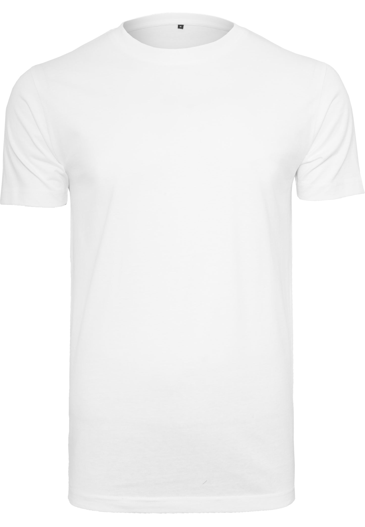 Organic T-Shirt Round Neck