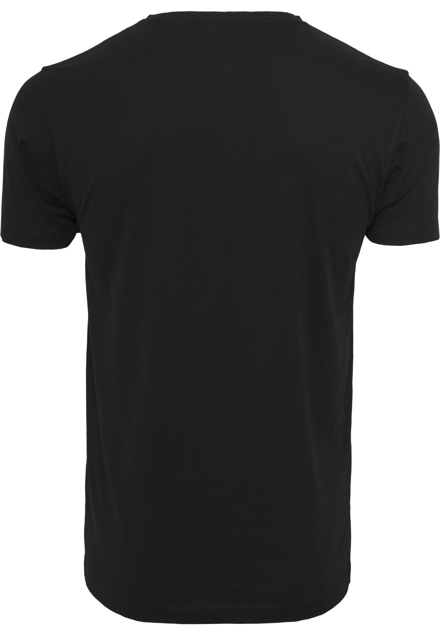 Organic T-Shirt Round Neck