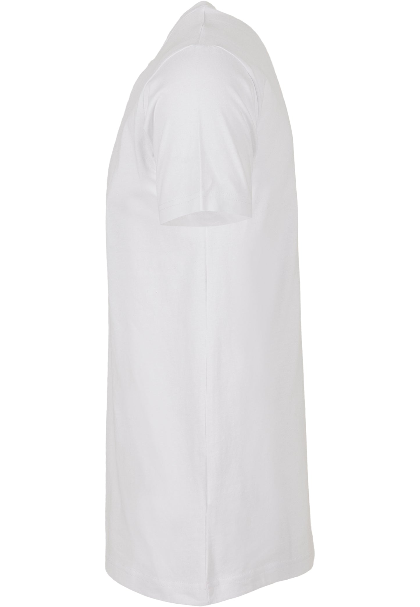 Organic T-Shirt Round Neck
