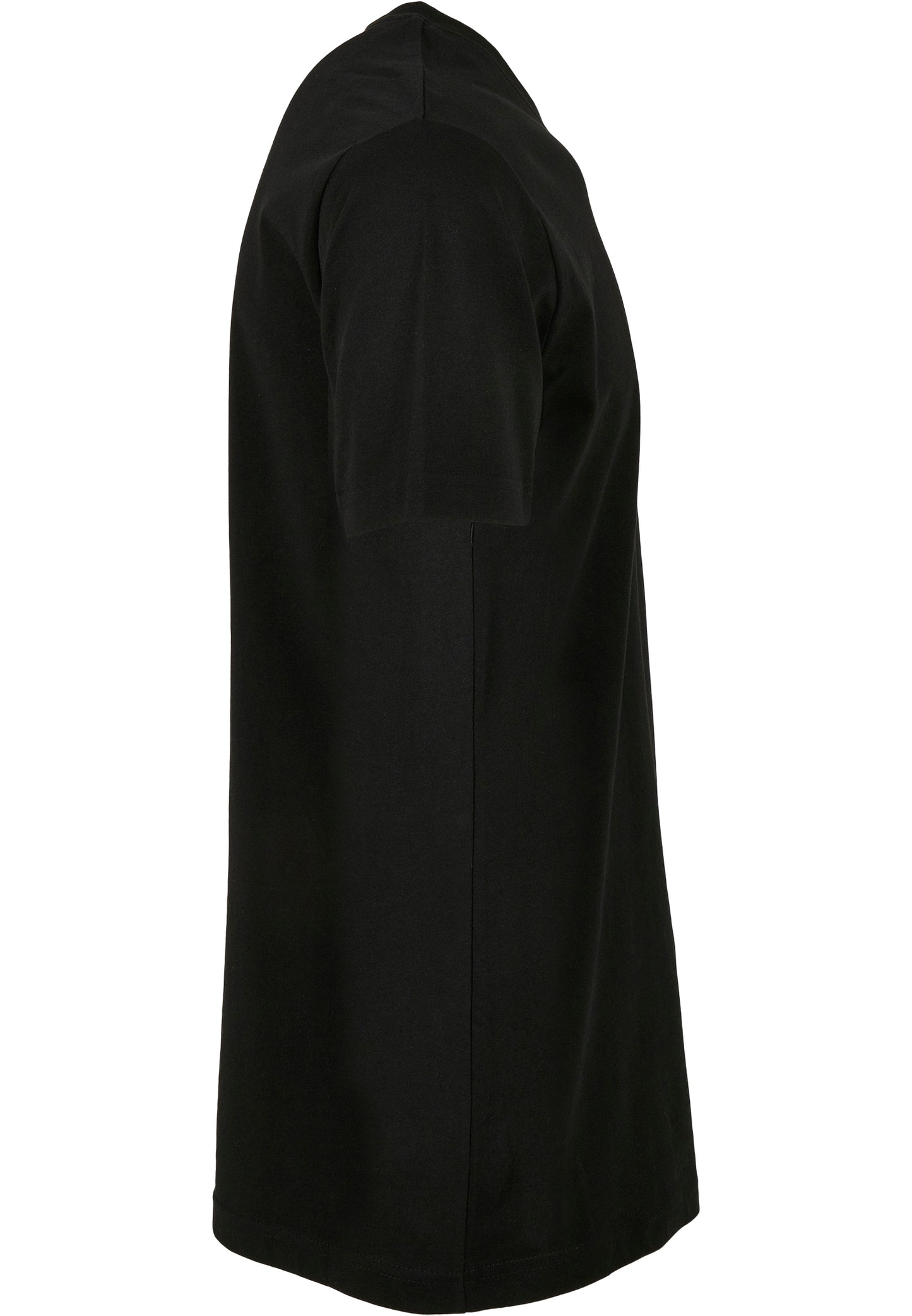 Organic T-Shirt Round Neck