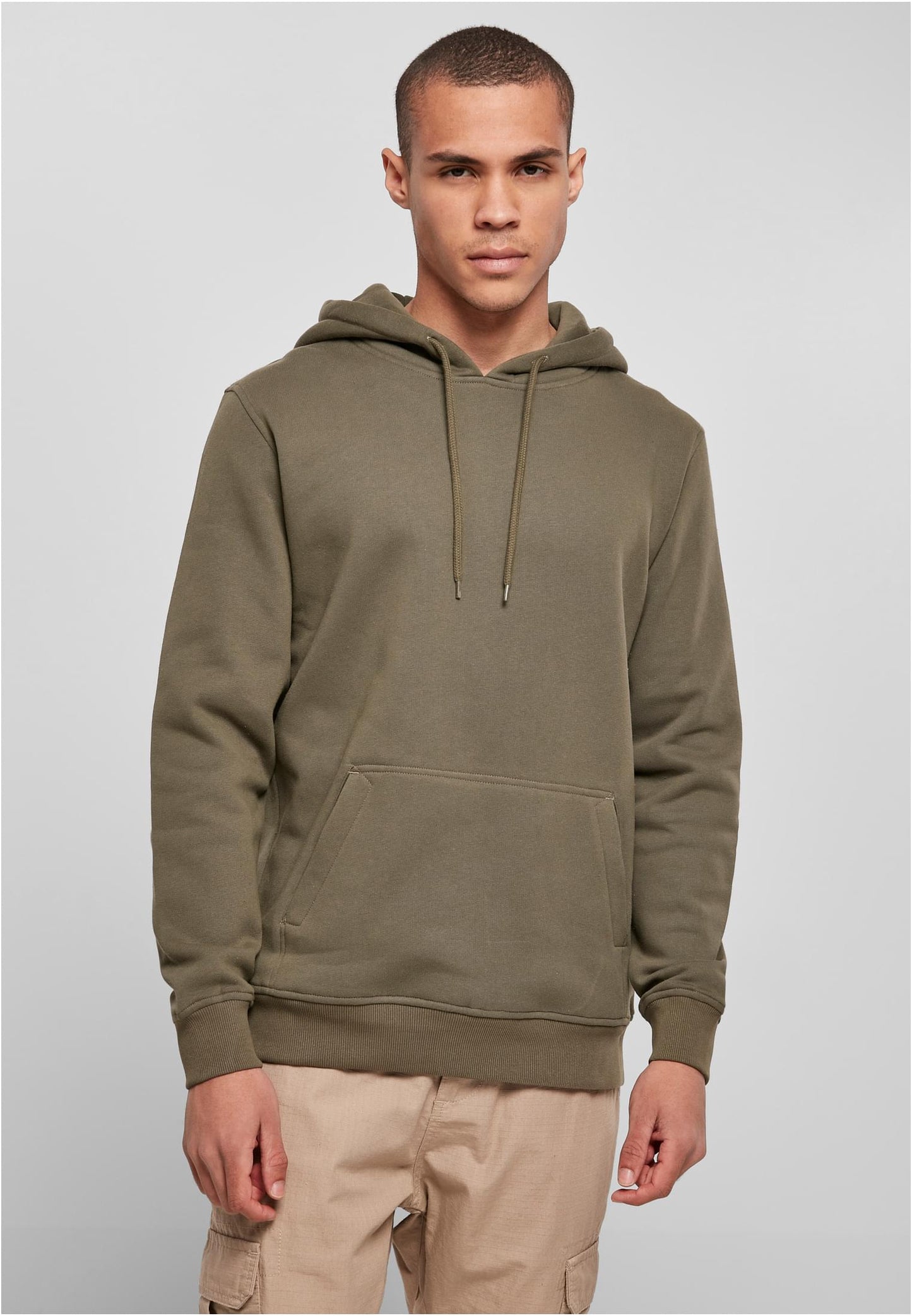 Organic Hoody