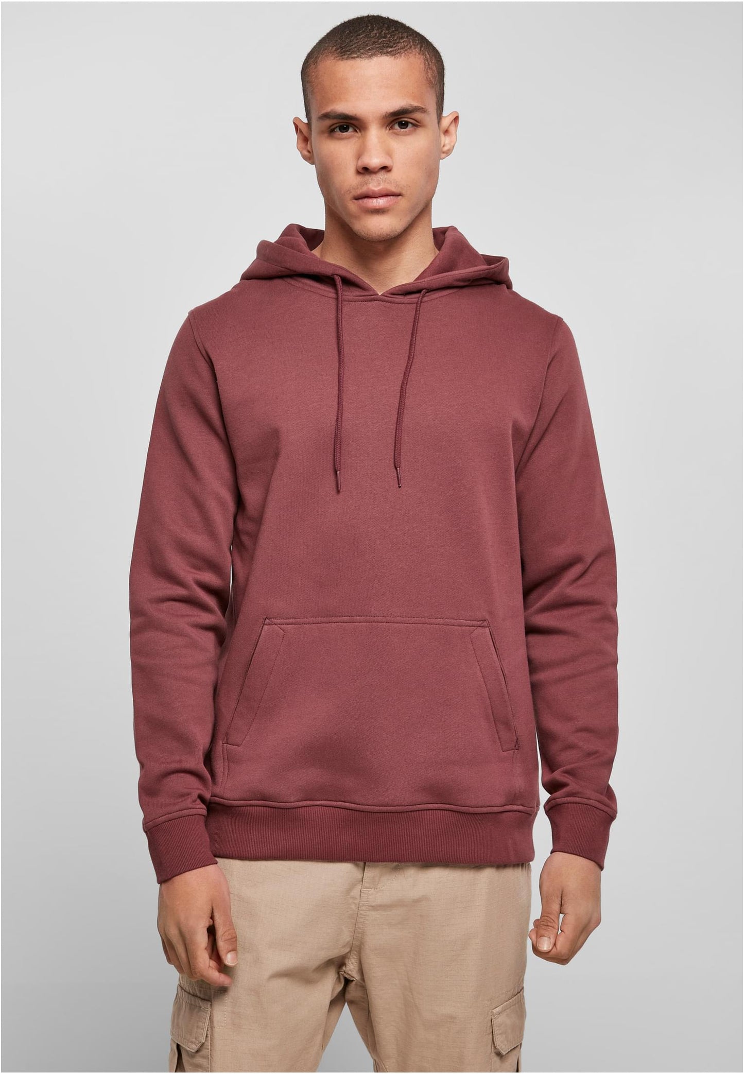 Organic Hoody