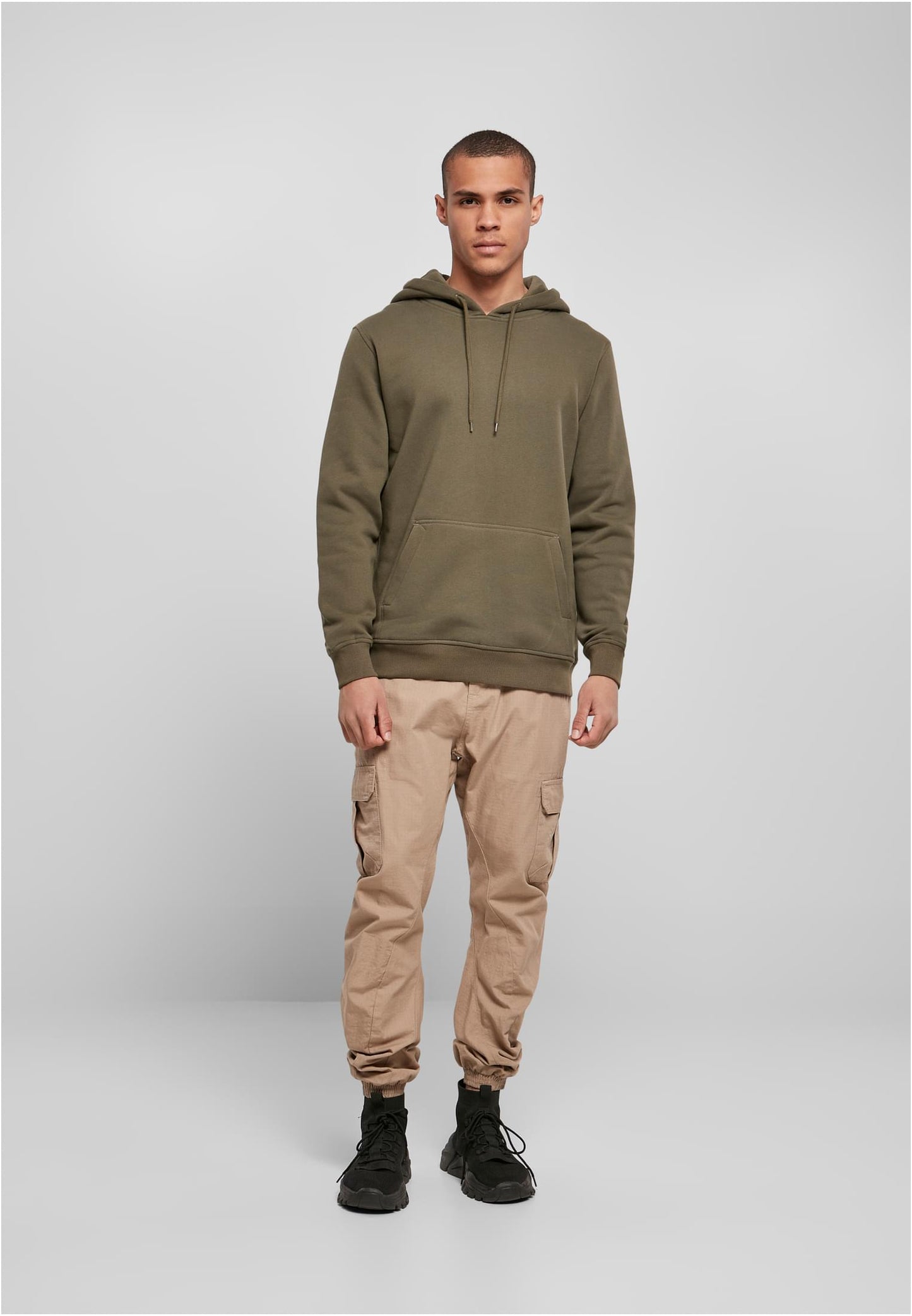 Organic Hoody