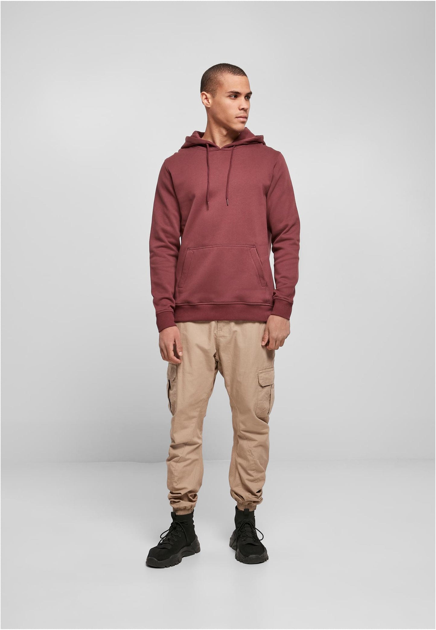 Organic Hoody