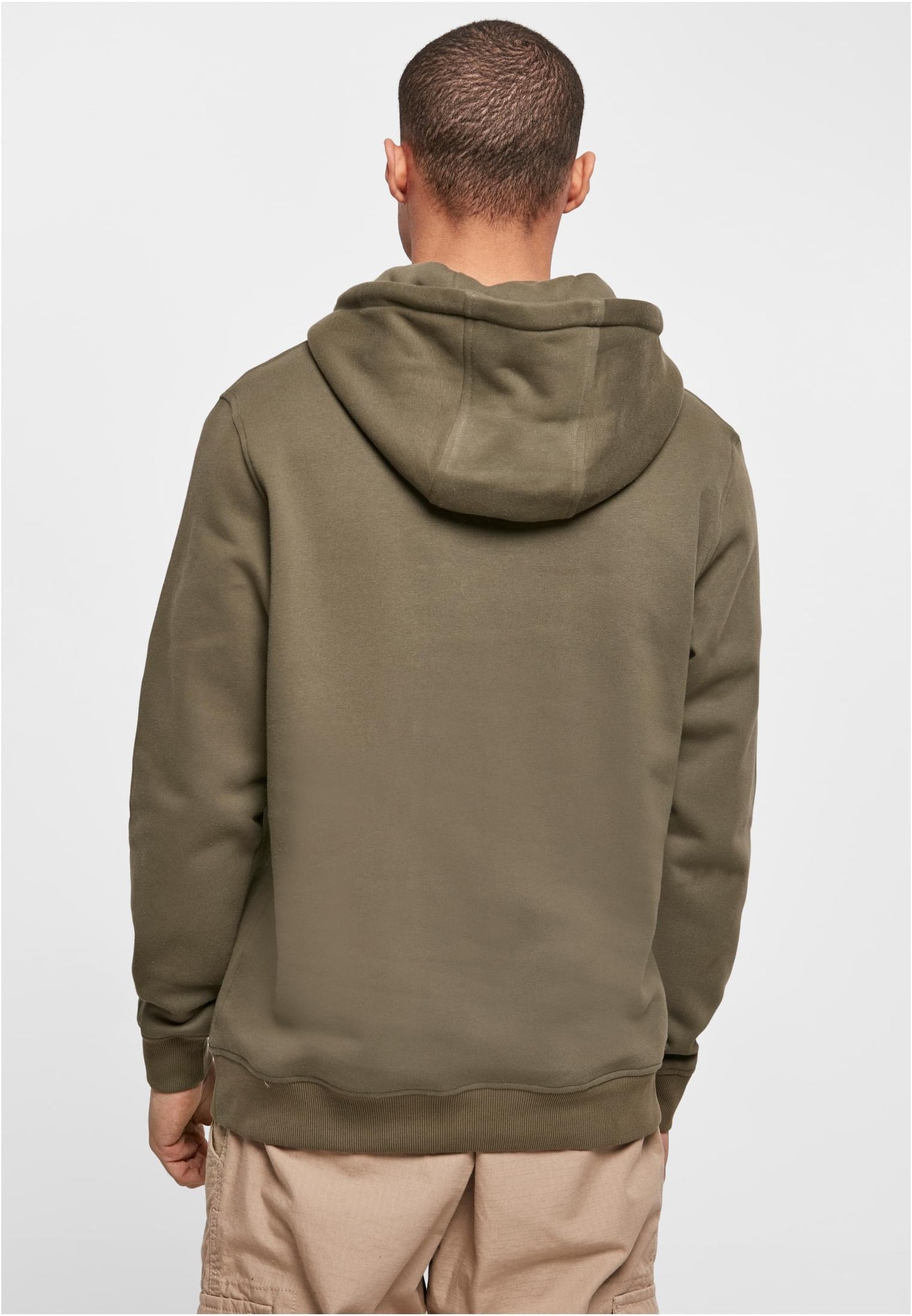 Organic Hoody