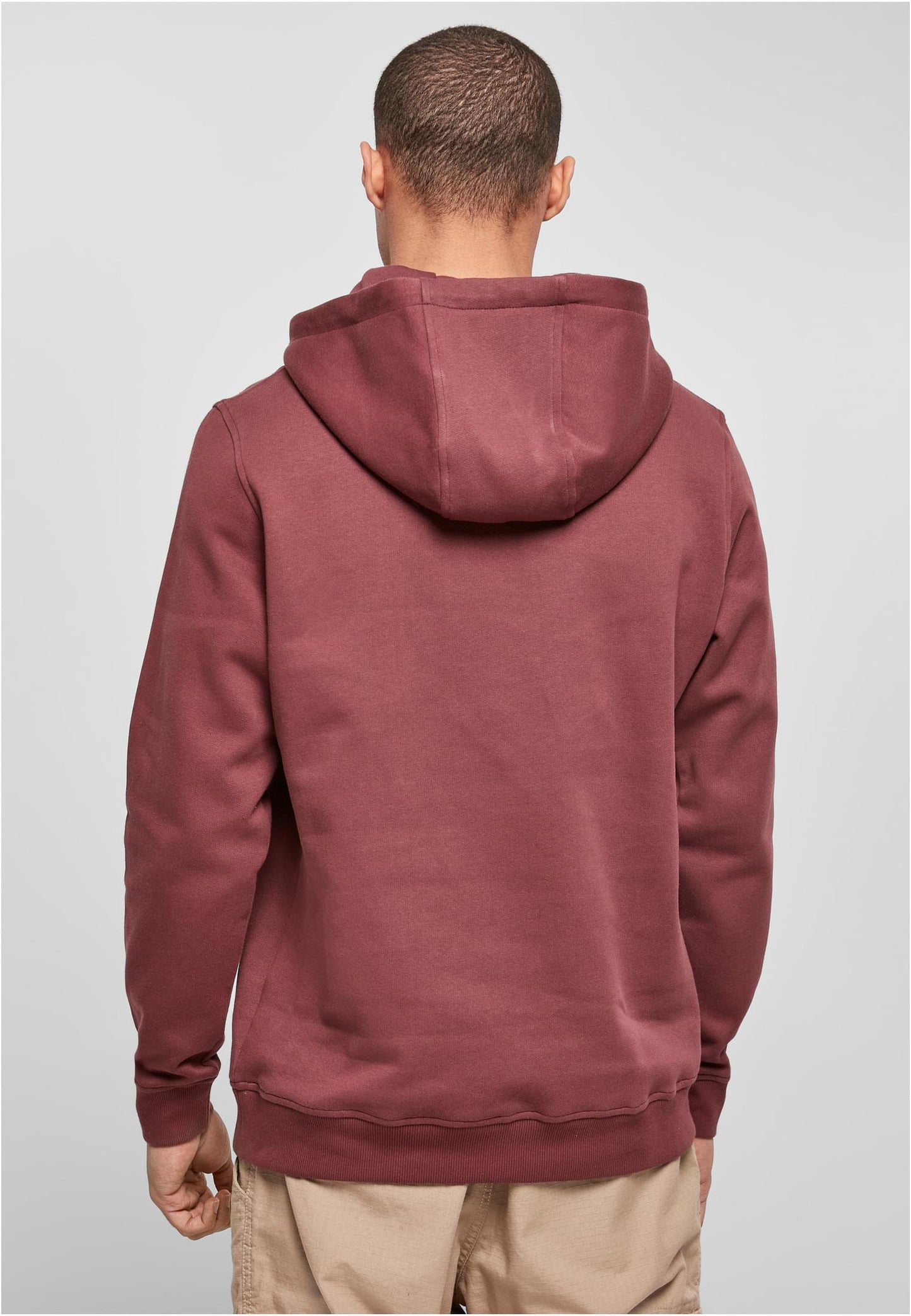 Organic Hoody