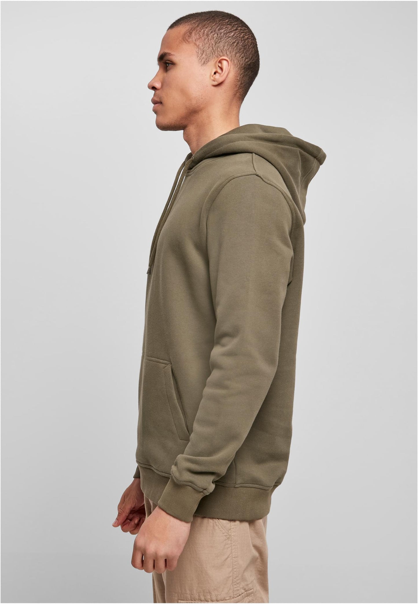 Organic Hoody