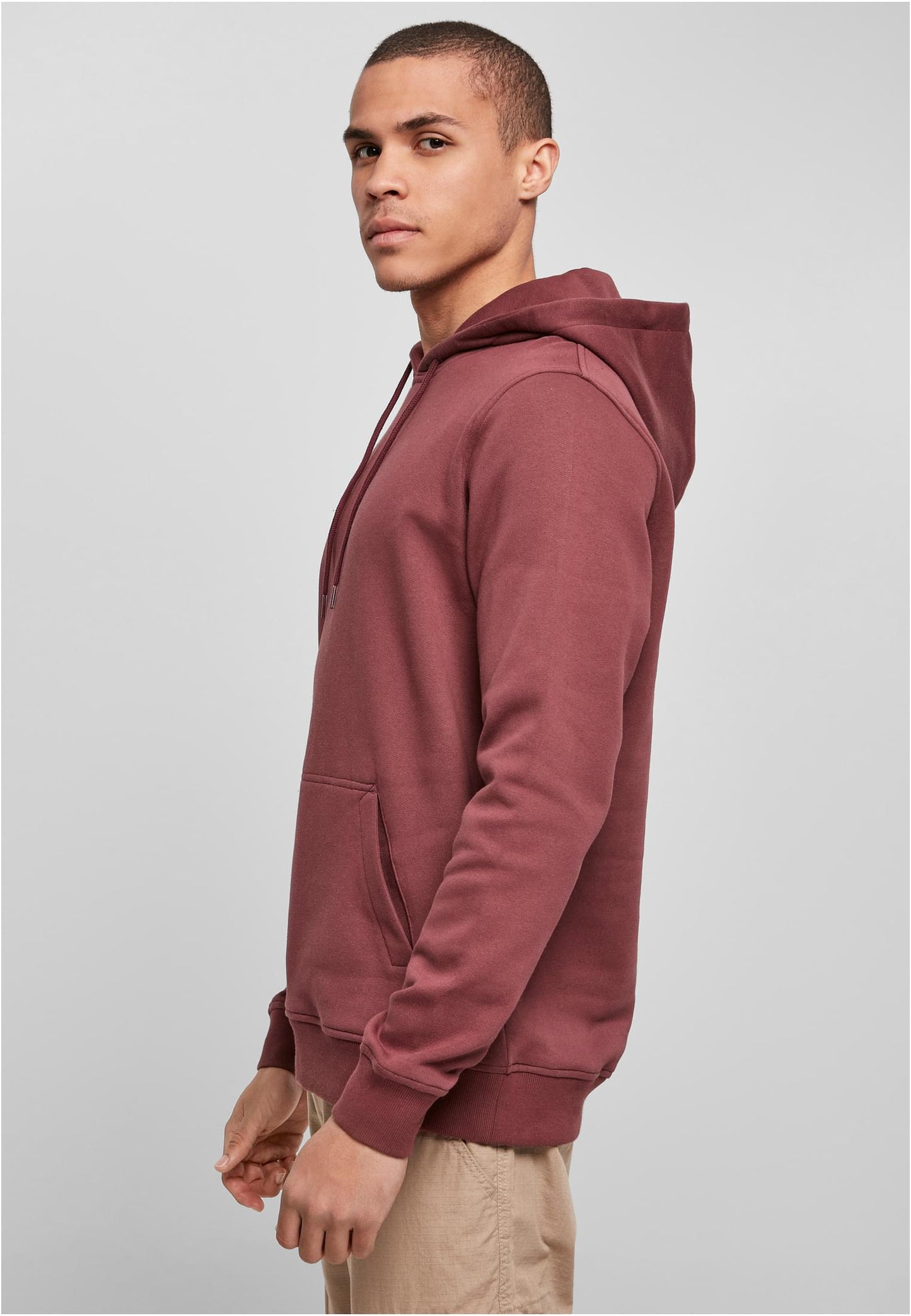 Organic Hoody