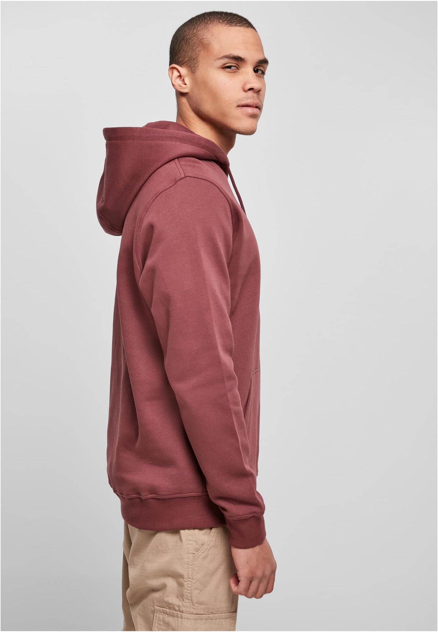 Organic Hoody