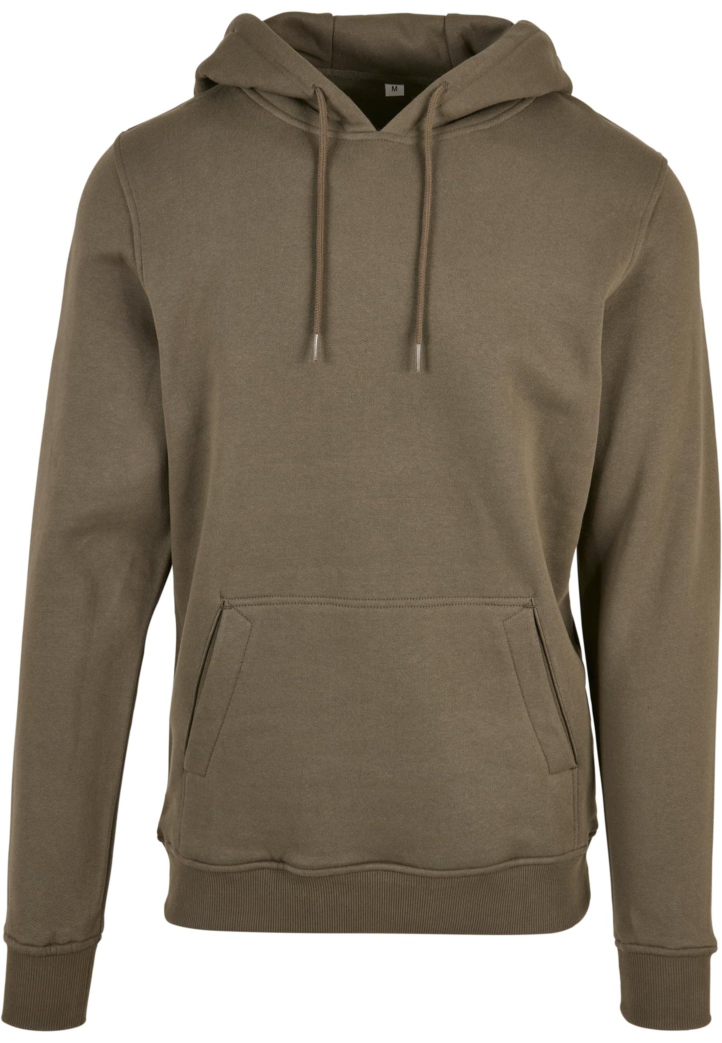 Organic Hoody