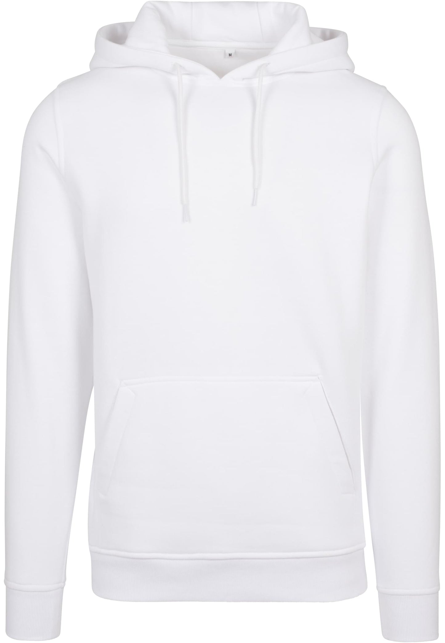 Organic Hoody
