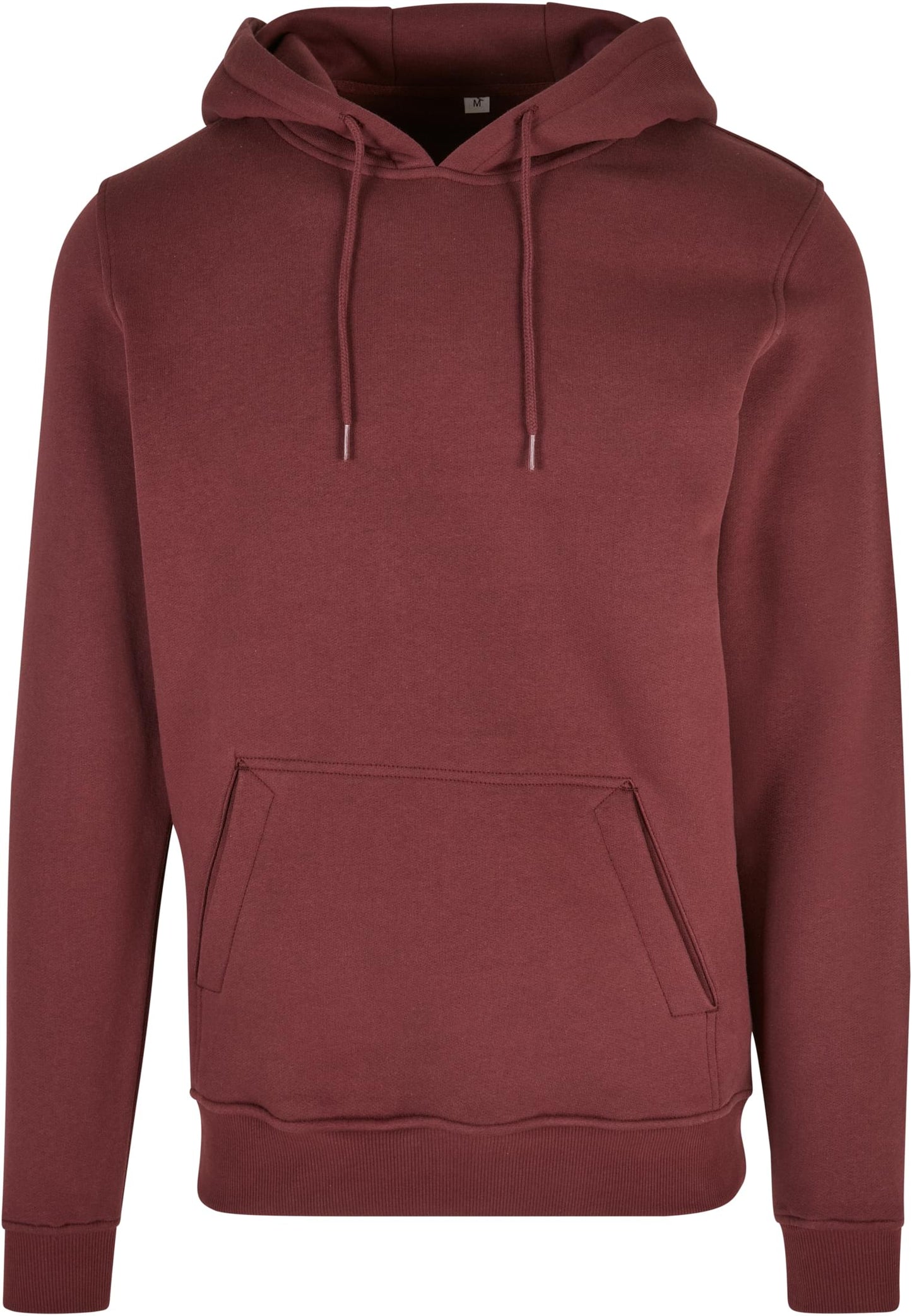 Organic Hoody