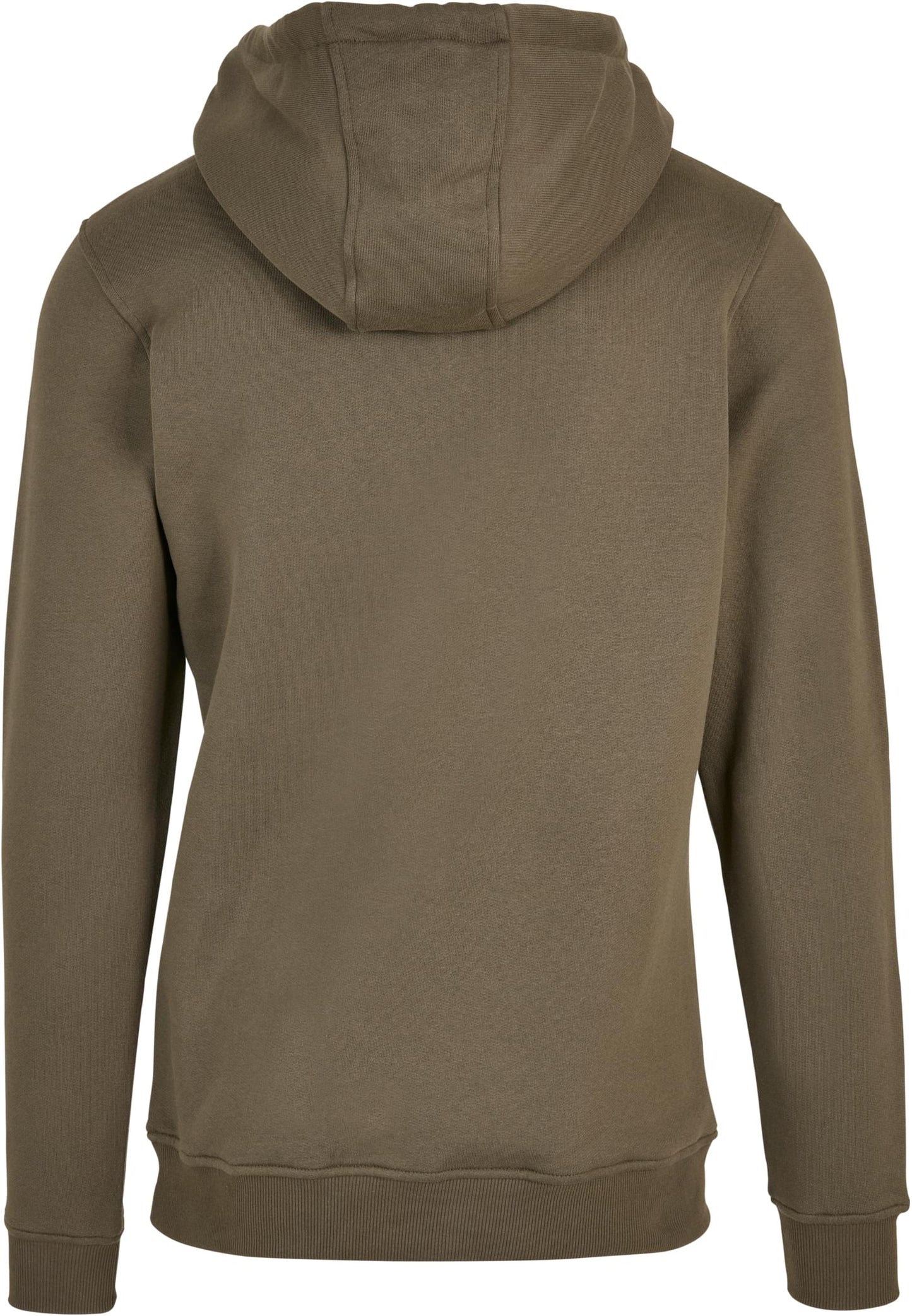Organic Hoody
