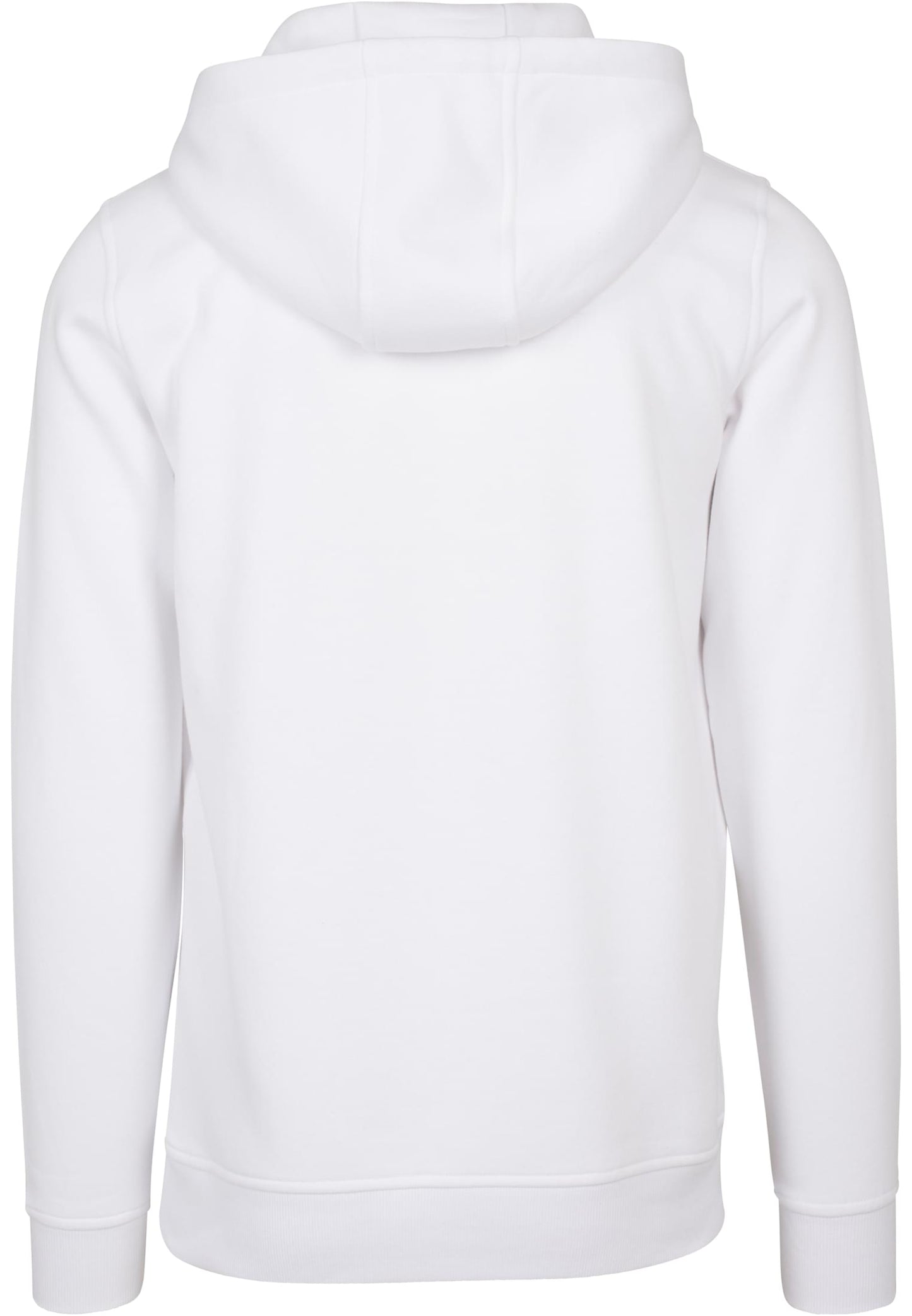 Organic Hoody