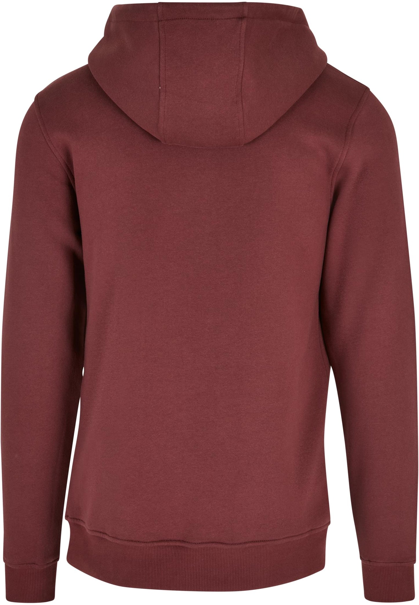 Organic Hoody