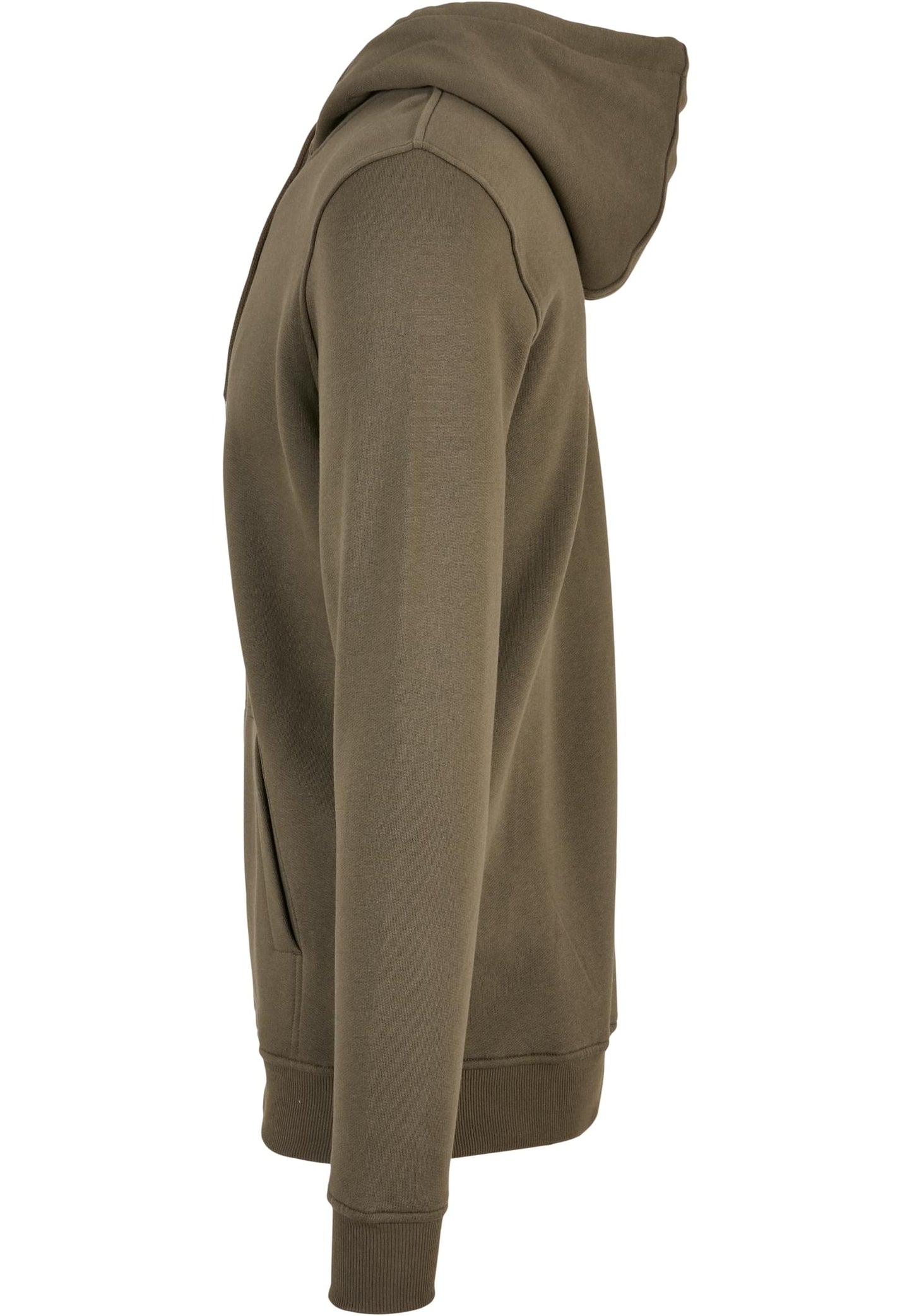 Organic Hoody